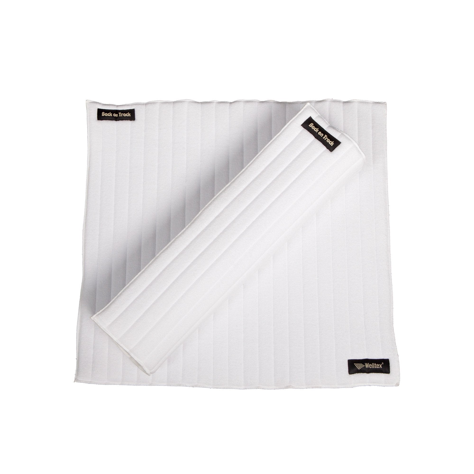 Scandic PK Padd - Back on Track Sverige (5300231766171)