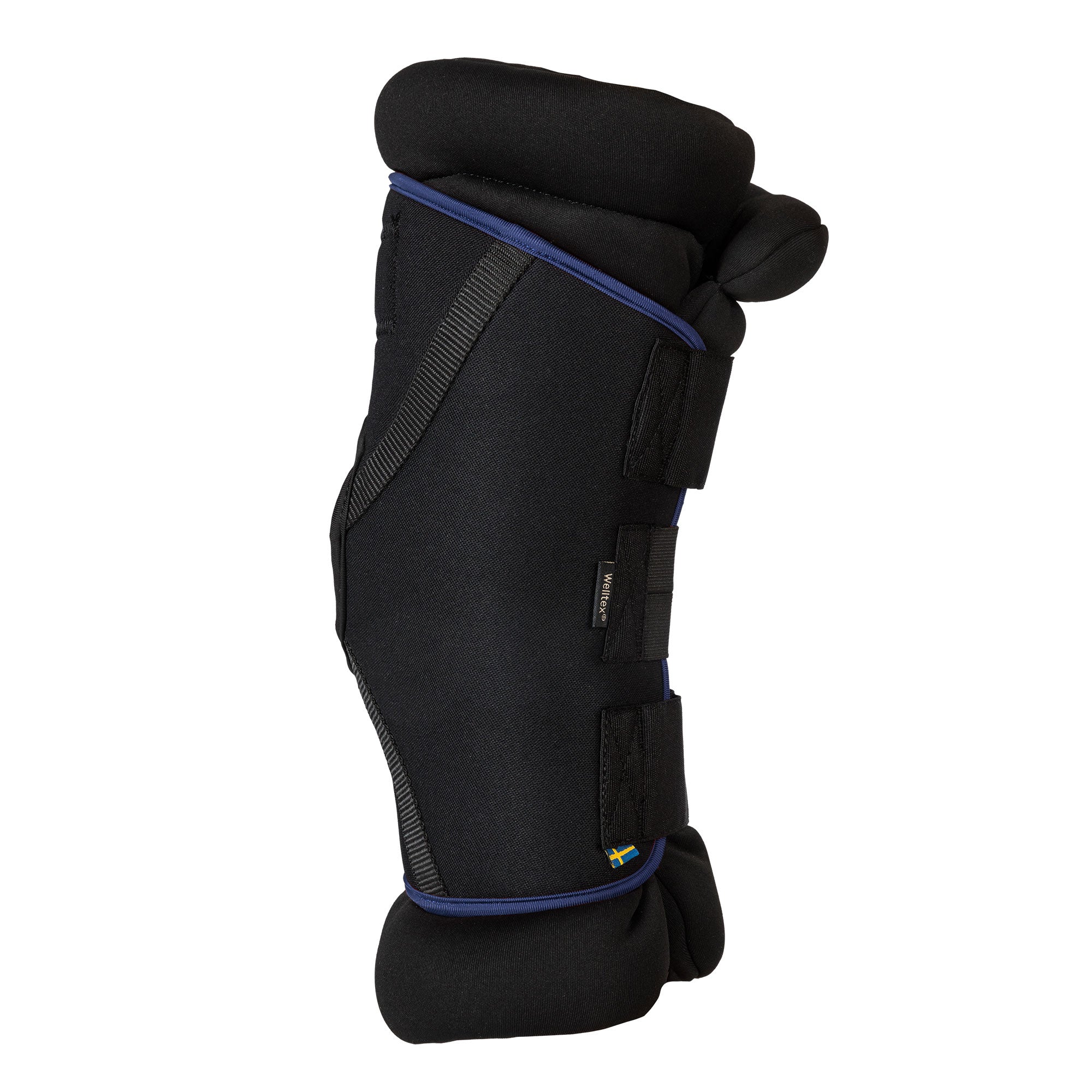 Royal Hock Boots Deluxe (Pair)