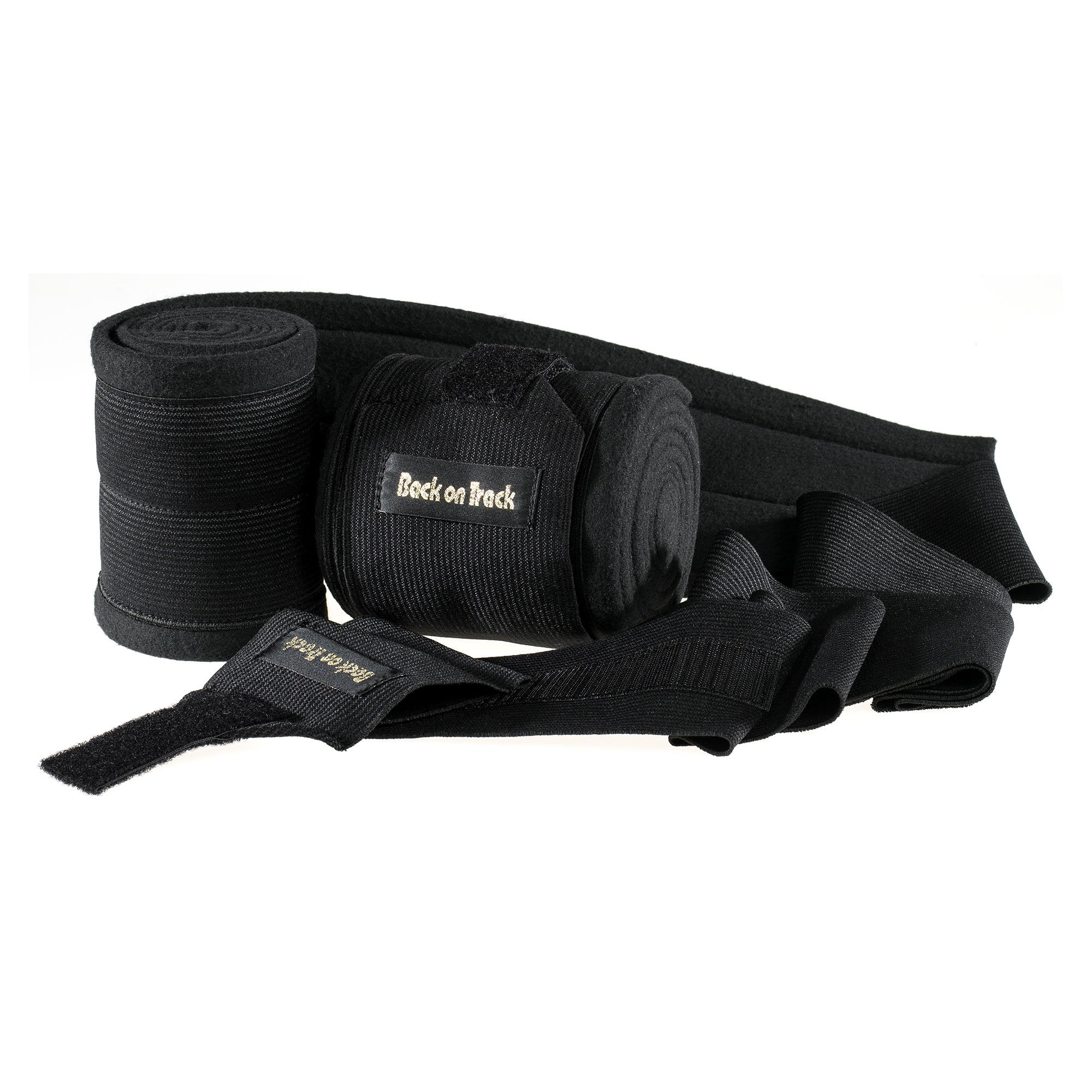 Hästlindor, par kombi - Back on Track Sverige (5300126711963)