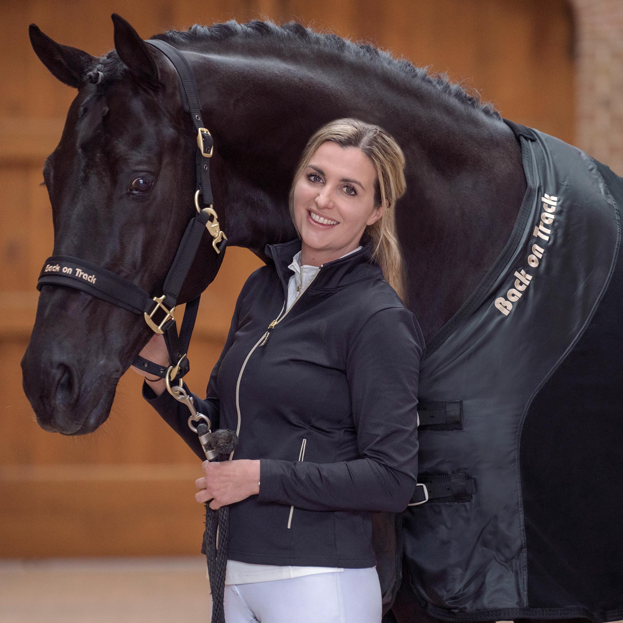 Grimma Werano - Back on Track Sverige (5300210401435)