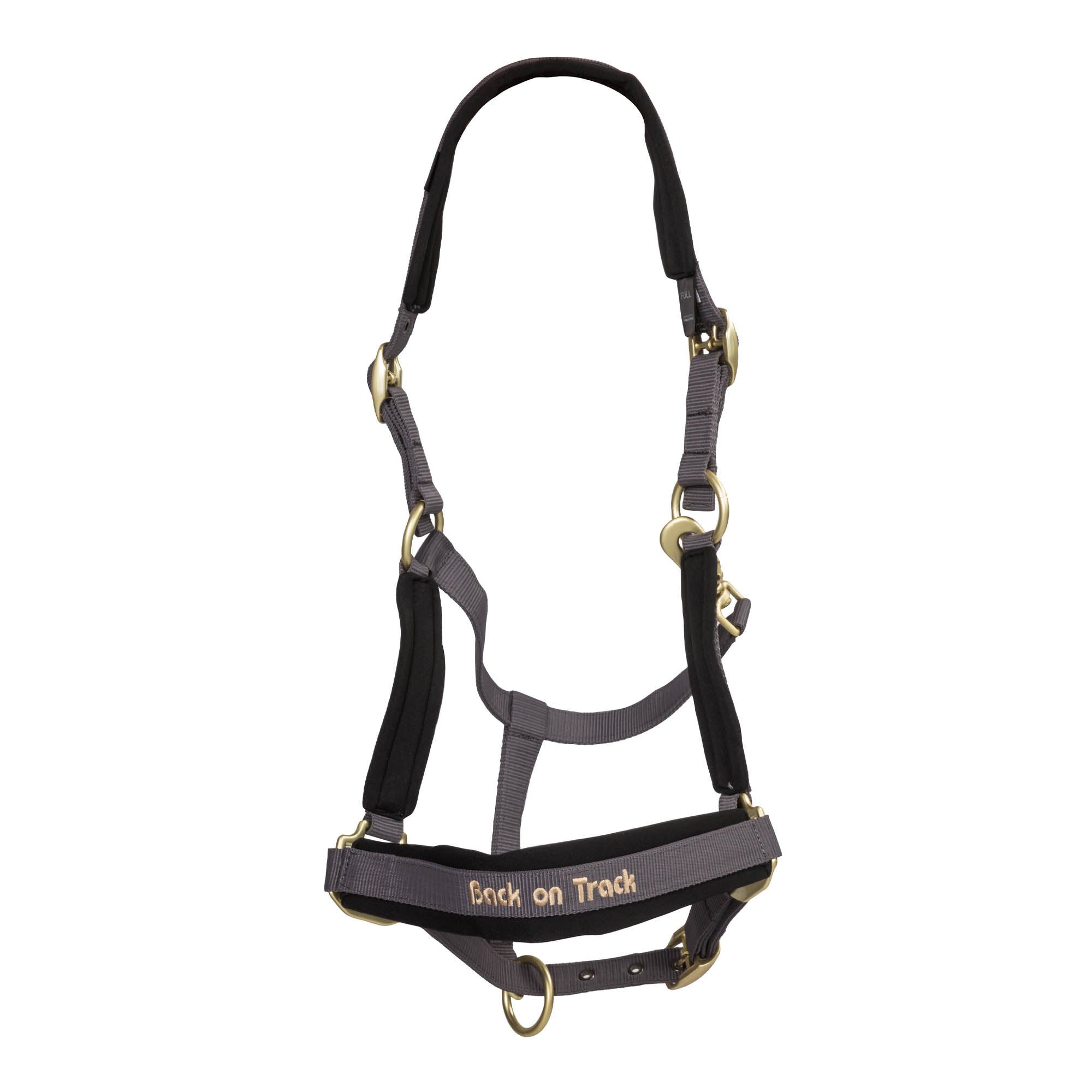 "Werano" Halter - Graphene