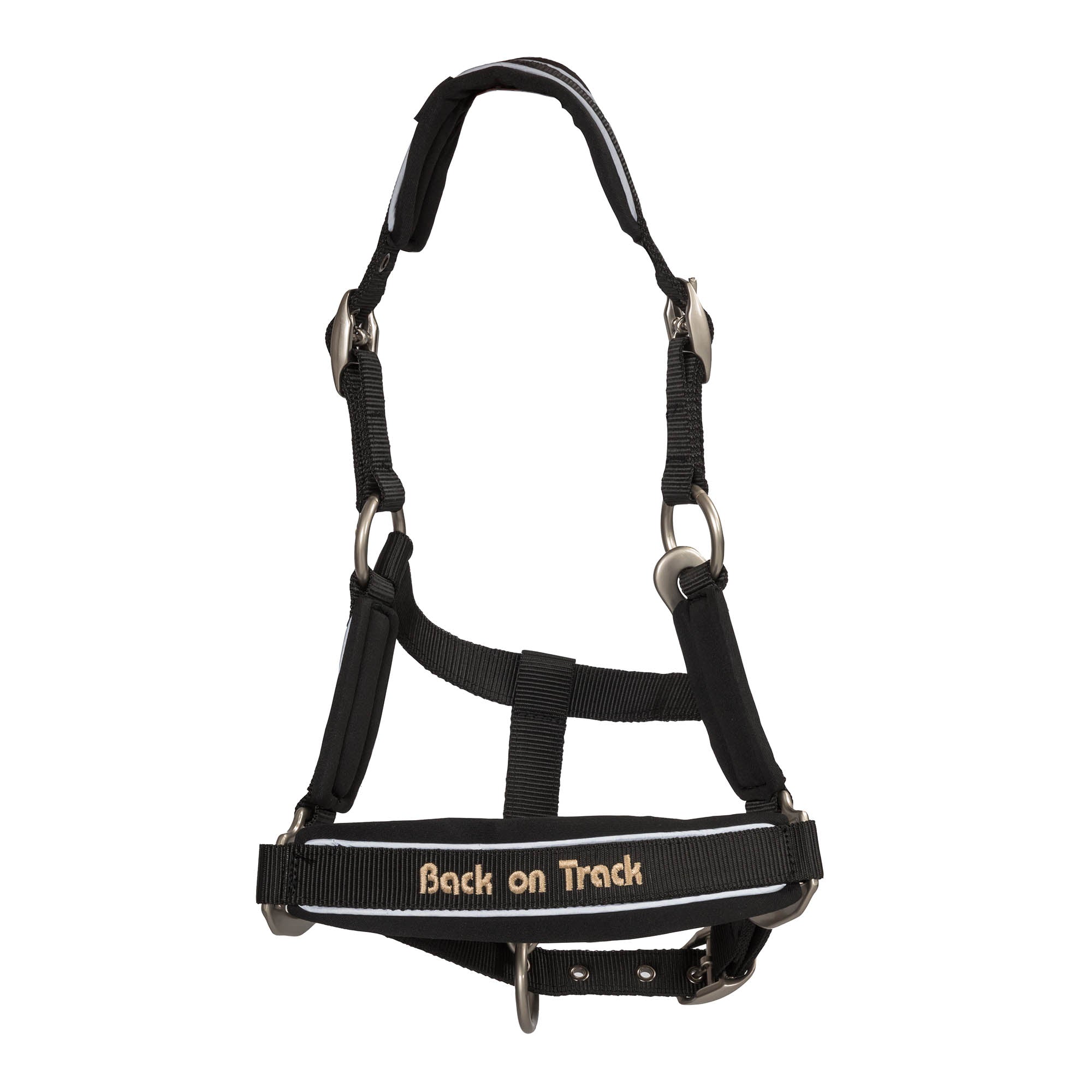 "Werano" Reflective Halter