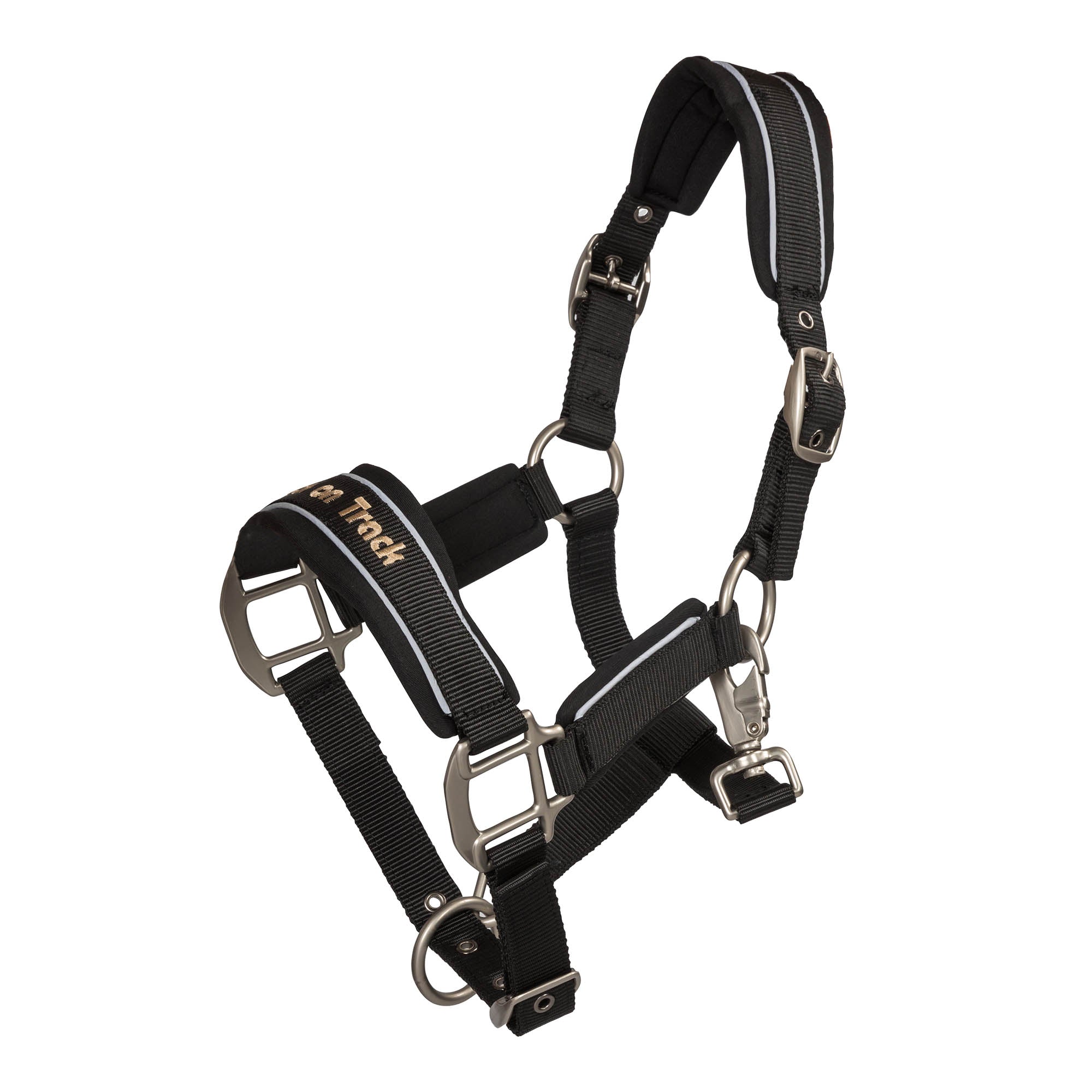 "Werano" Reflective Halter