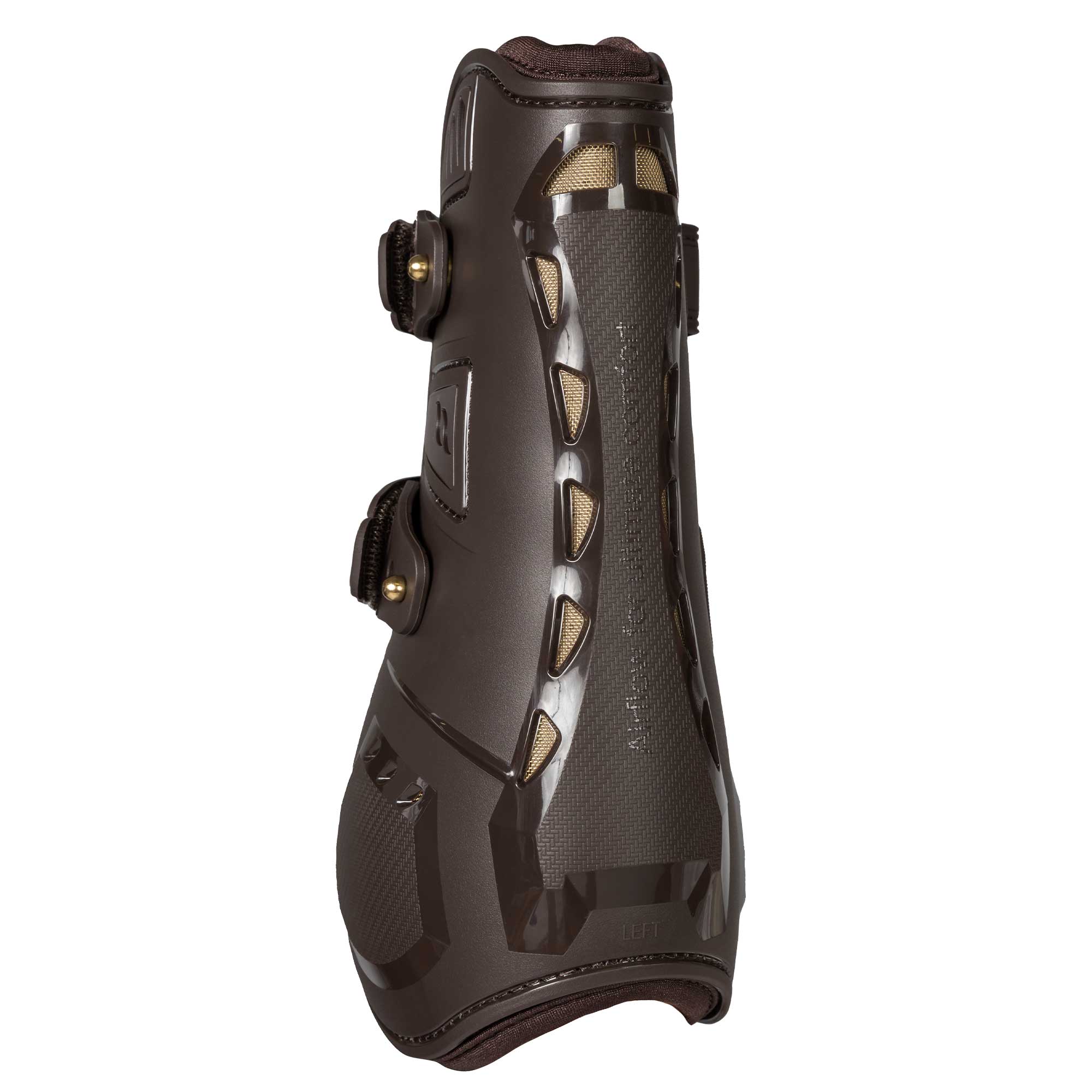 "AirFlow" Tendon boots