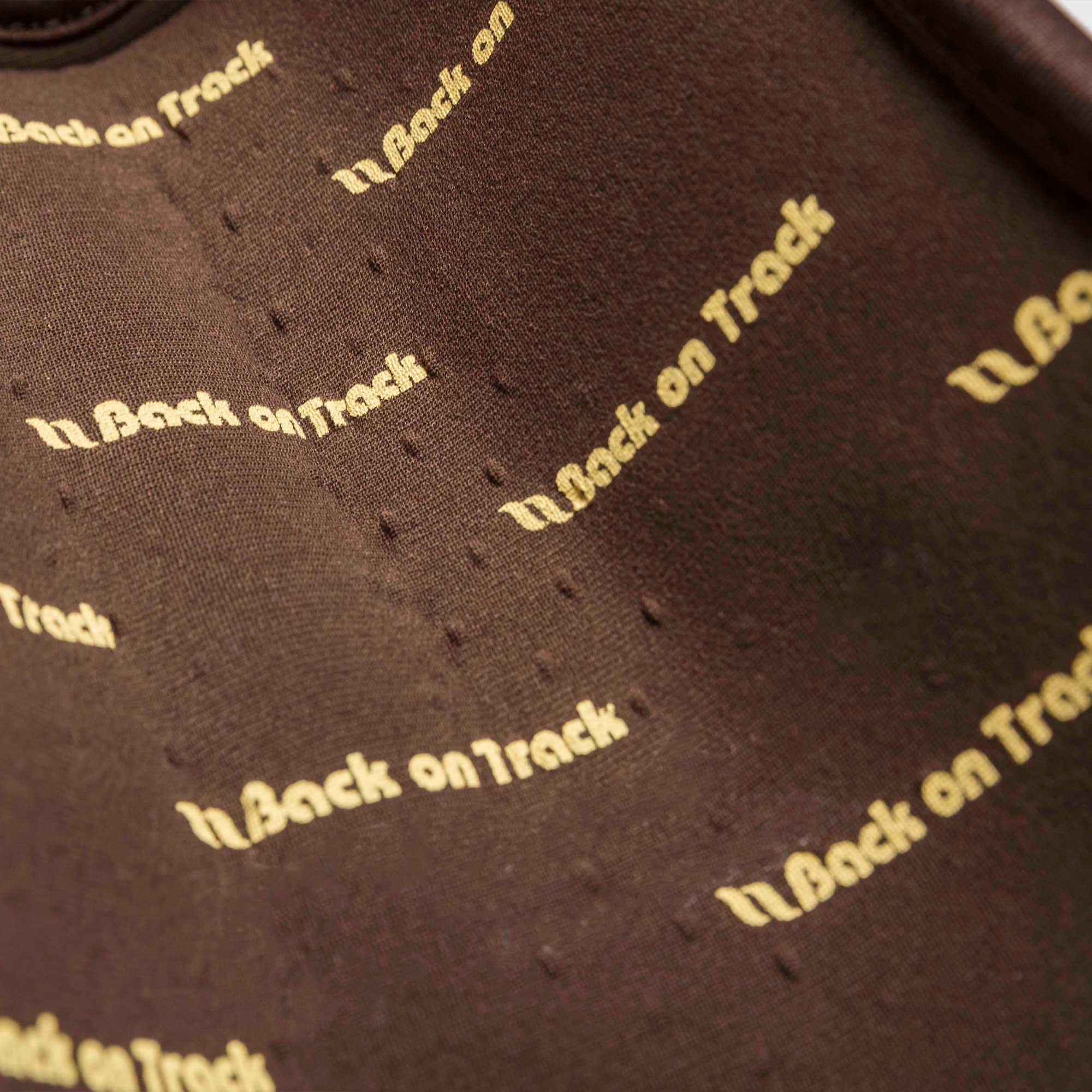 "AirFlow" Tendon boots