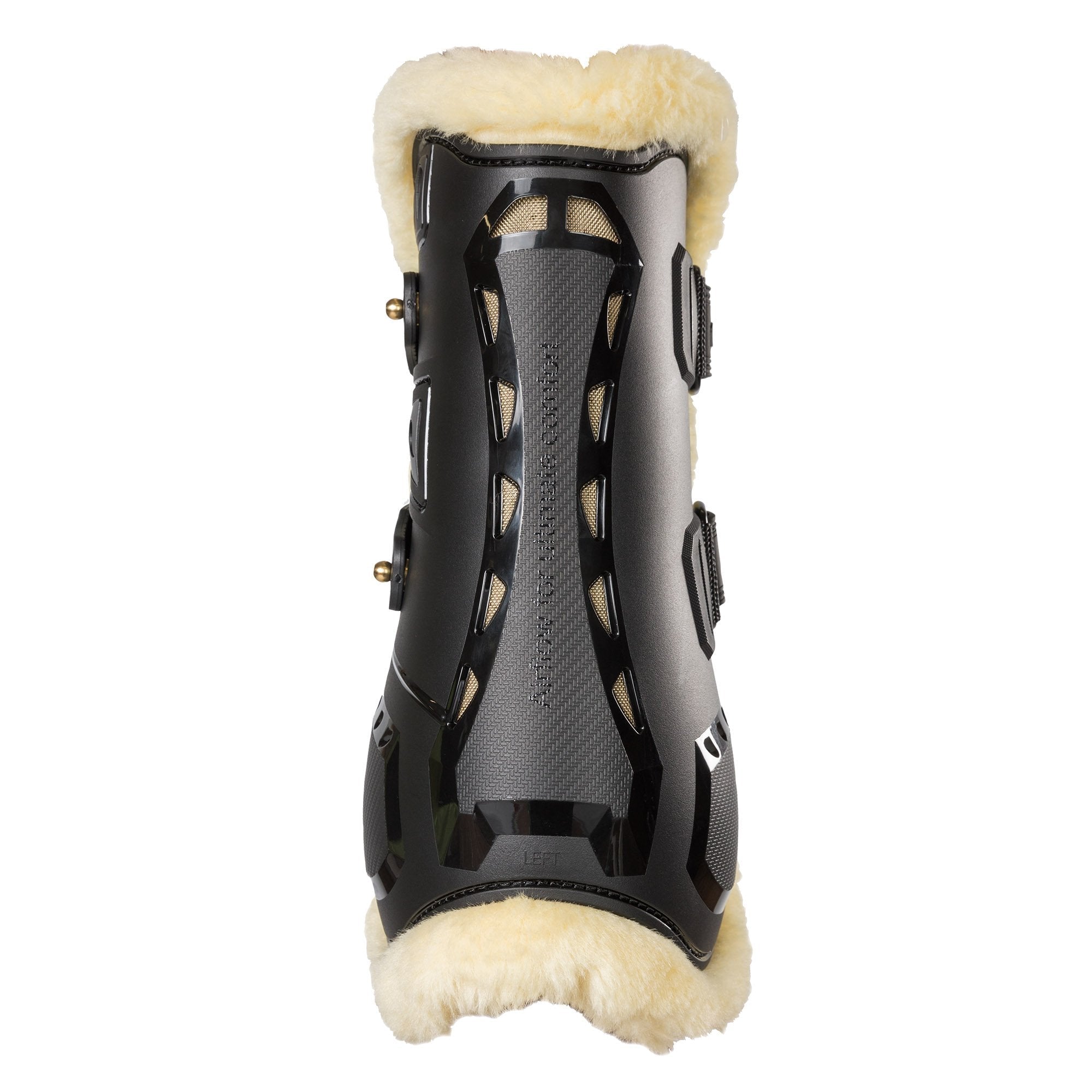 Air Flow Tendon boots fur - Back on Track Sverige (5300211024027)