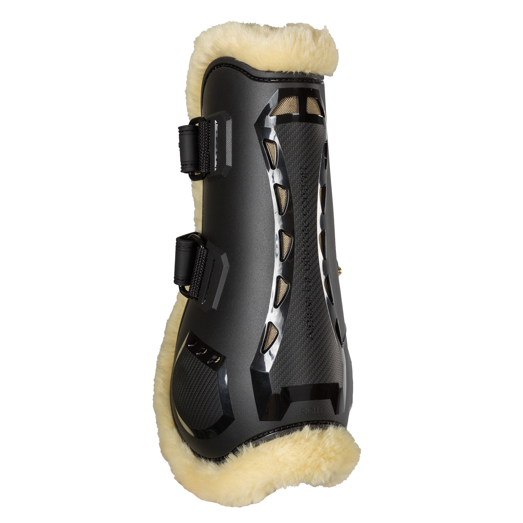 Air Flow Tendon boots fur - Back on Track Sverige (5300211024027)