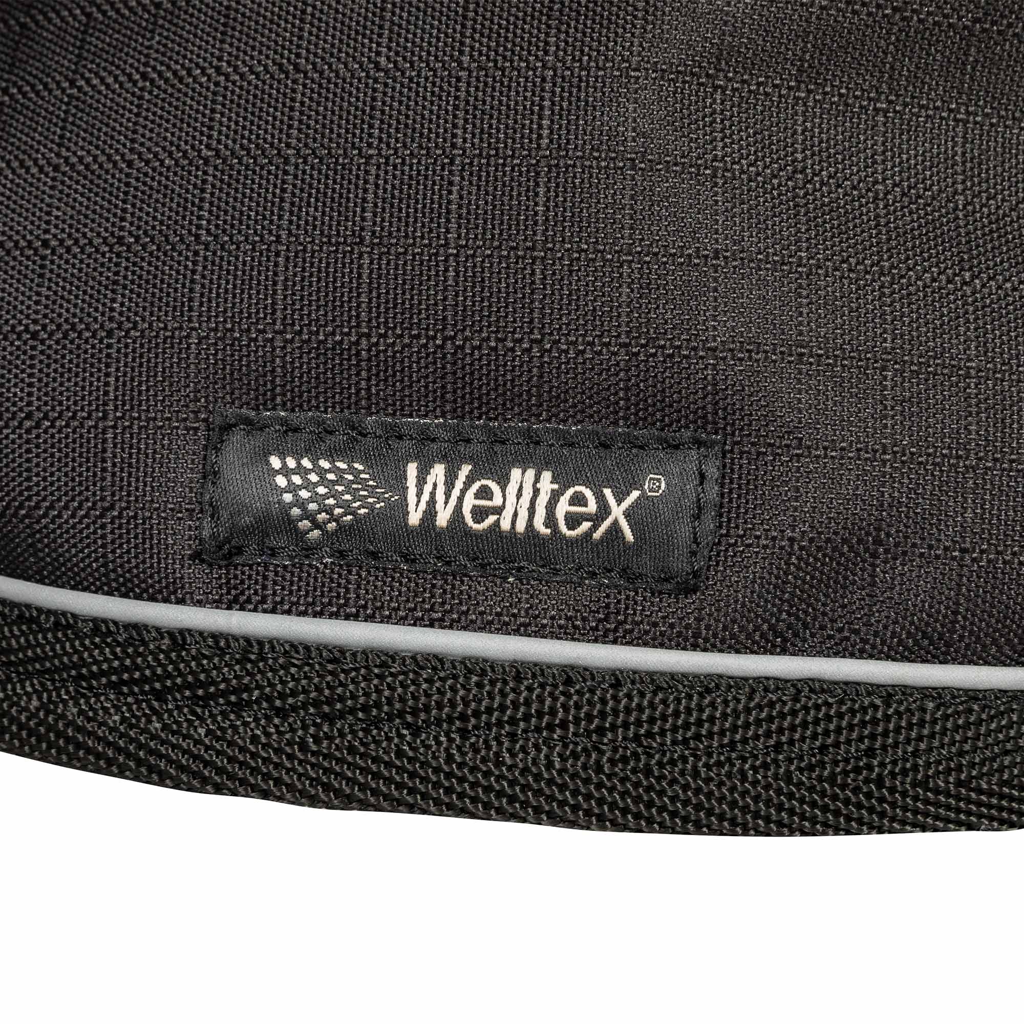 "Sammy" Exercise Rug