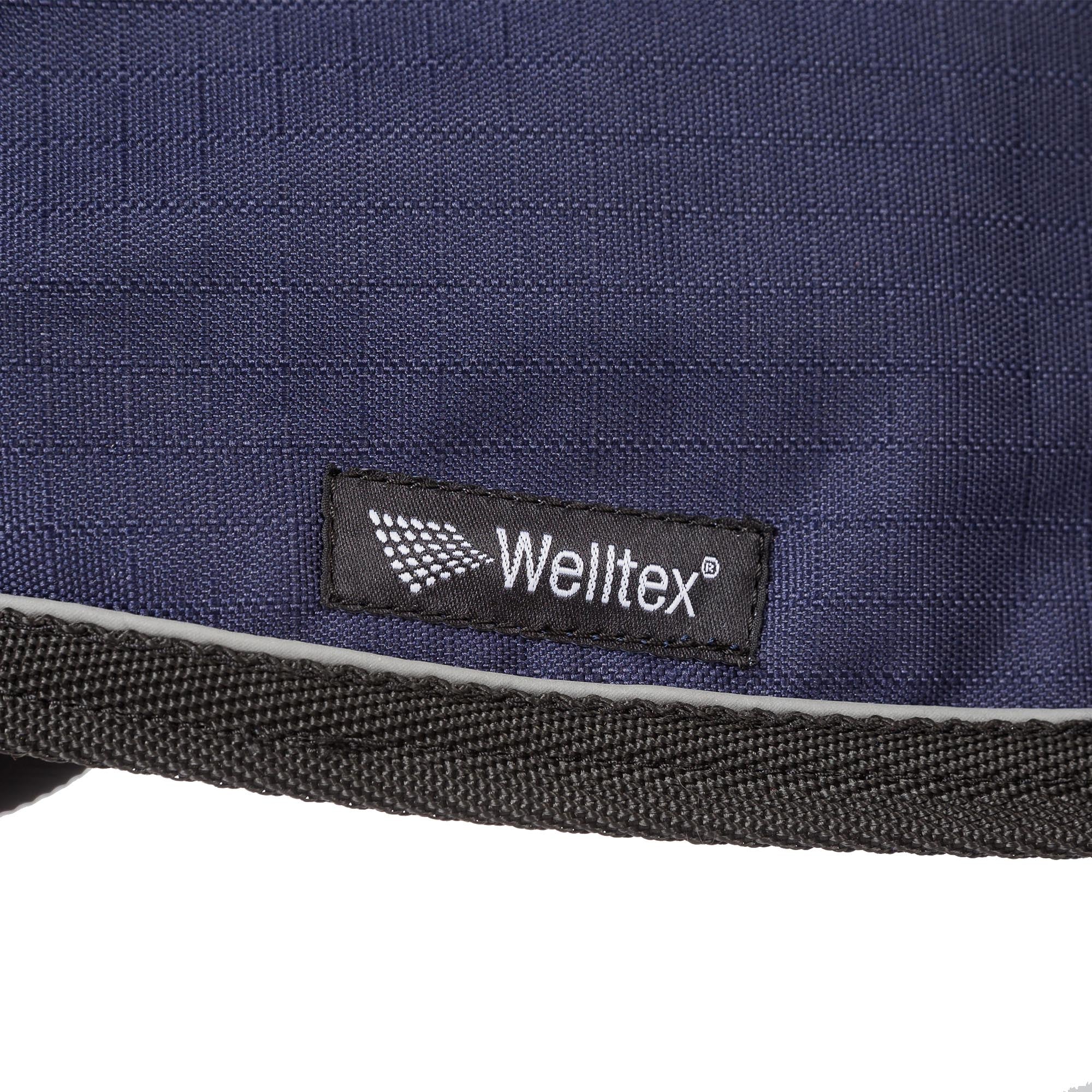 "Sammy" Exercise Rug