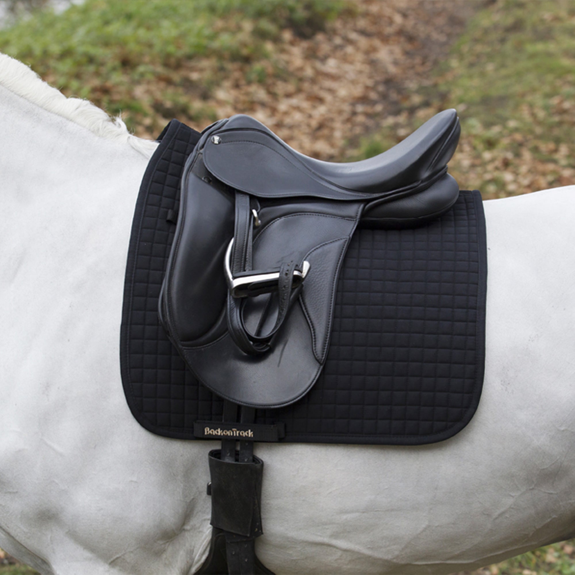 Saddle pad Dressage No.Ι