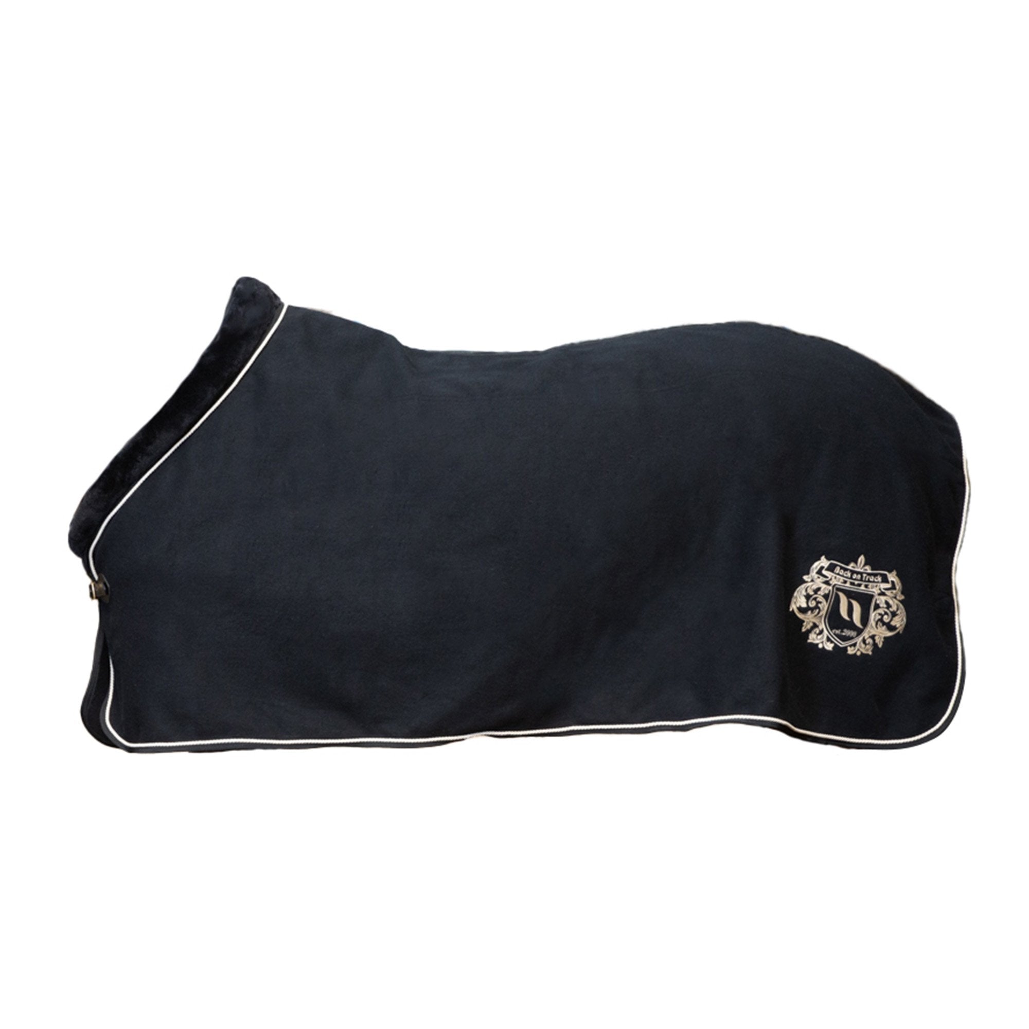 Hästtäcke Edward, Ulltäcke - Back on Track Sverige (5300184154267)