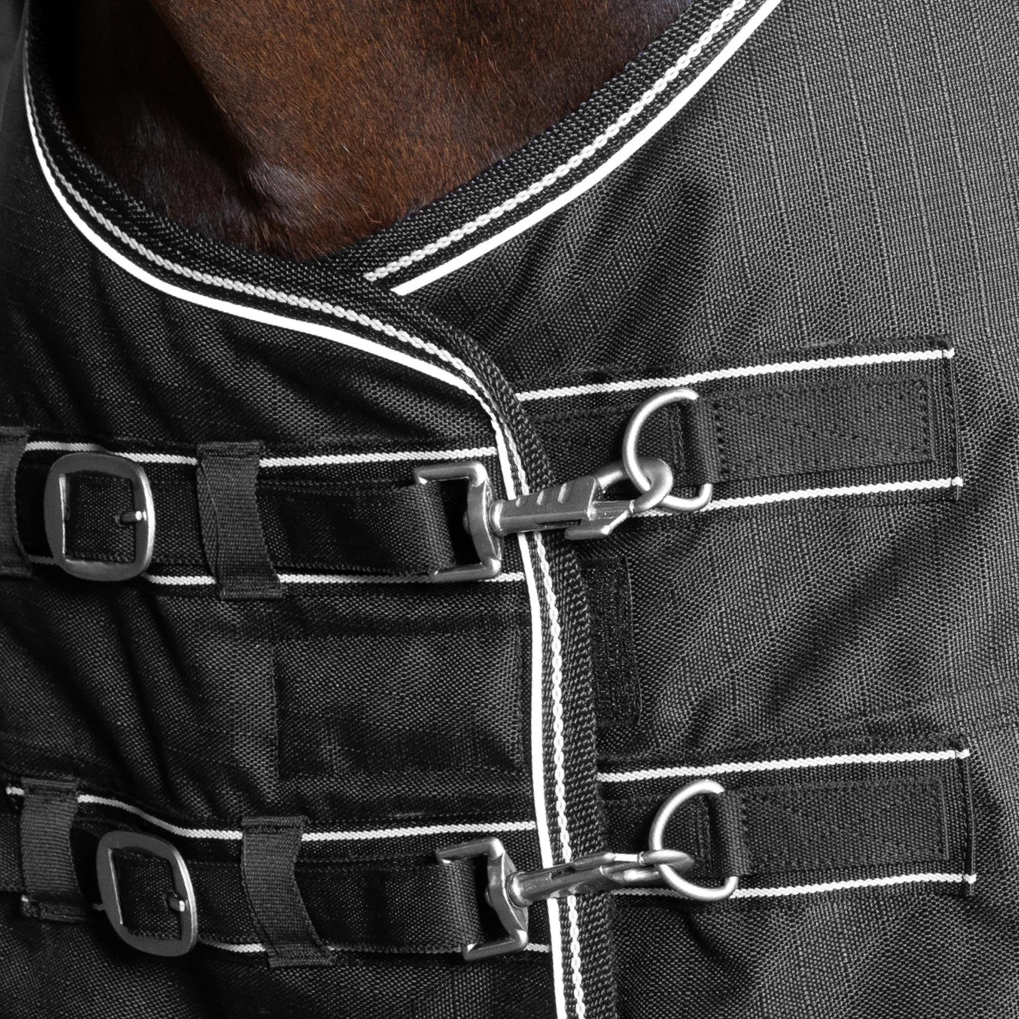 Hästtäcke Brianna - Back on Track Sverige (5300190150811)