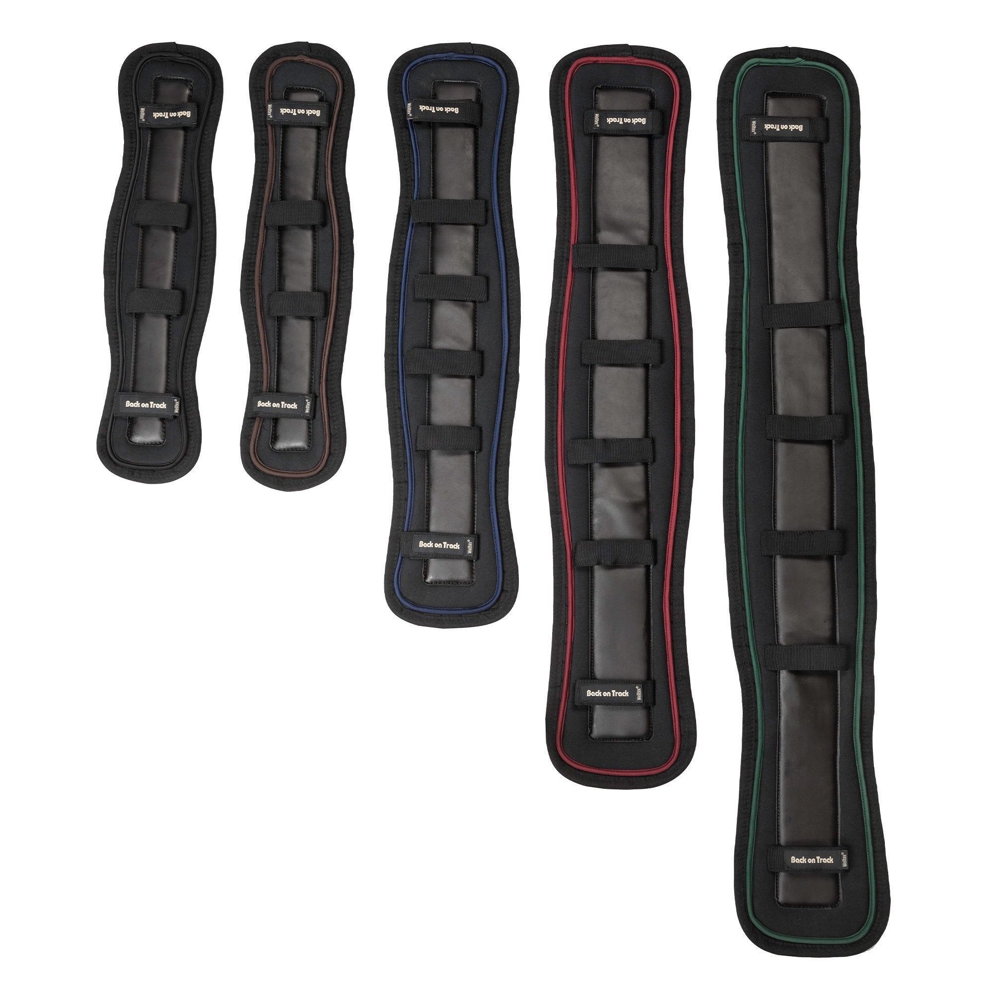 Galena, selunderlägg - Back on Track Sverige (5300114522267)