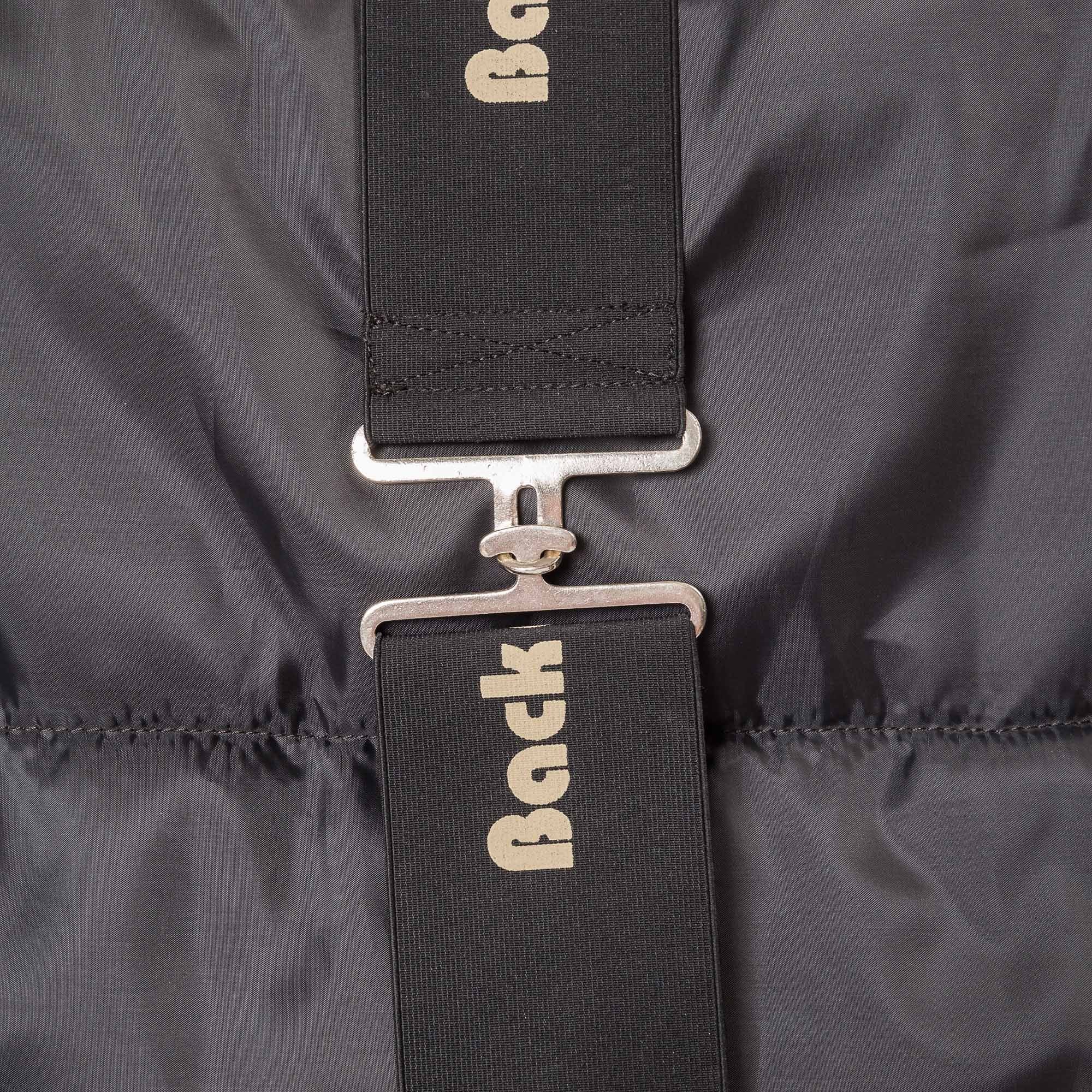 Elastic Gjord - Back on Track Sverige (5300129202331)