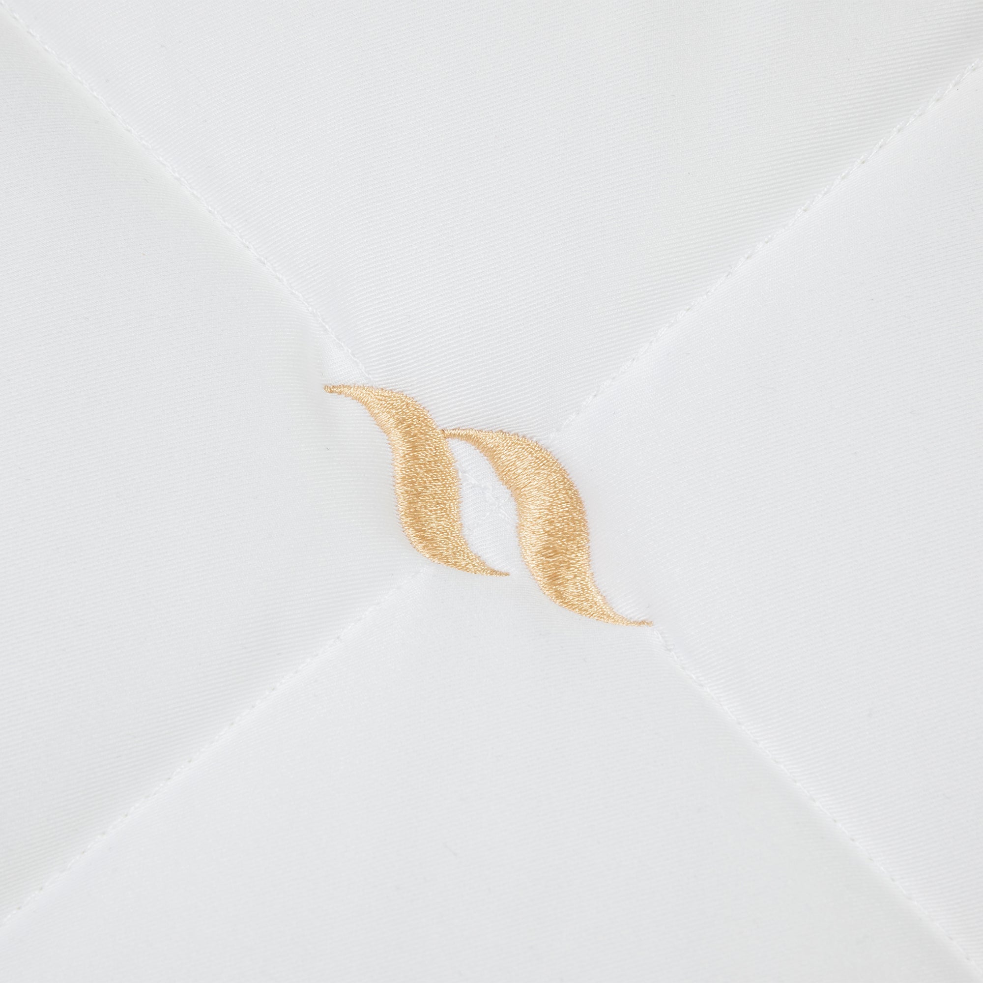 "Nights Collection" Saddle Pad Jumping White