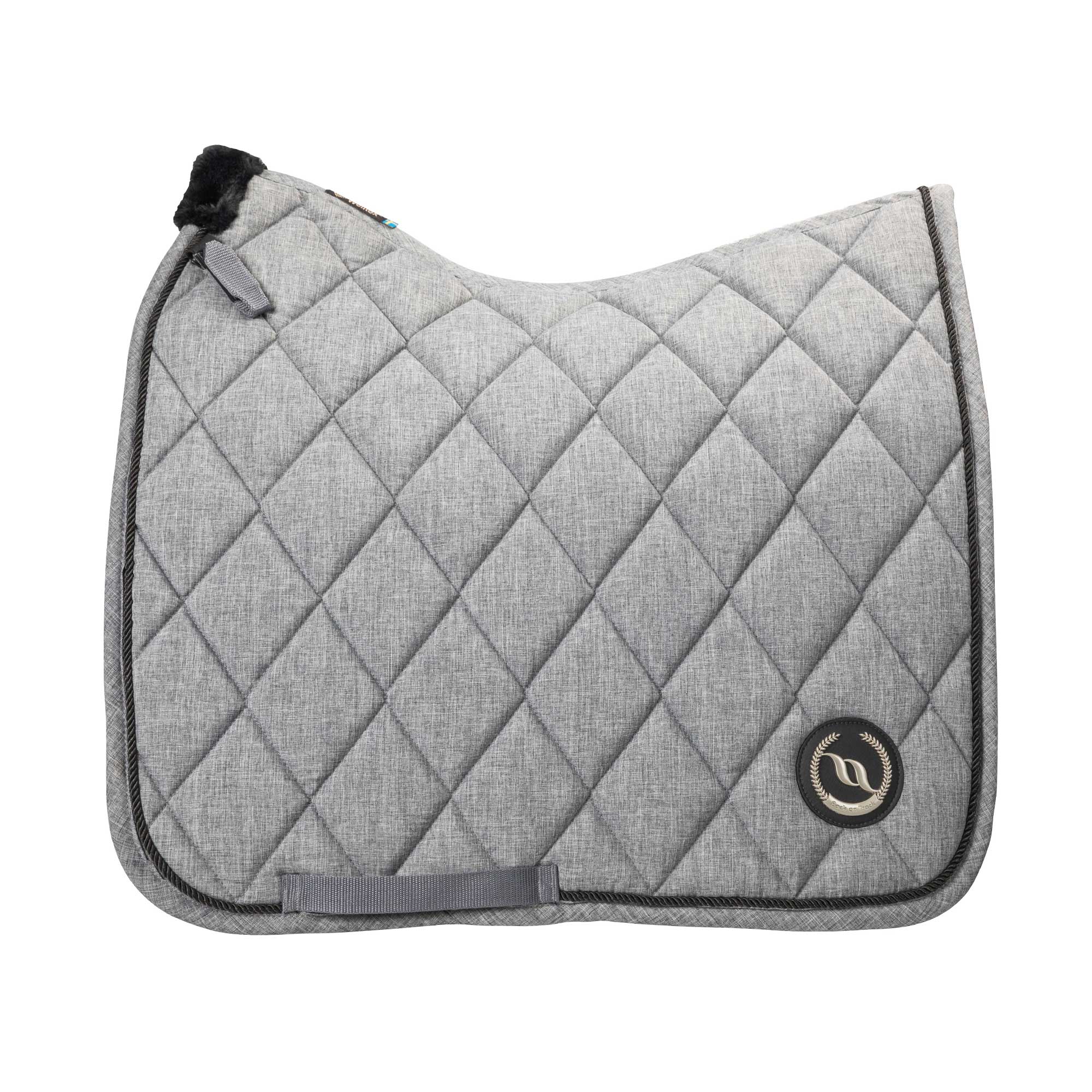 "Haze Collection" Saddle Pad Dressage