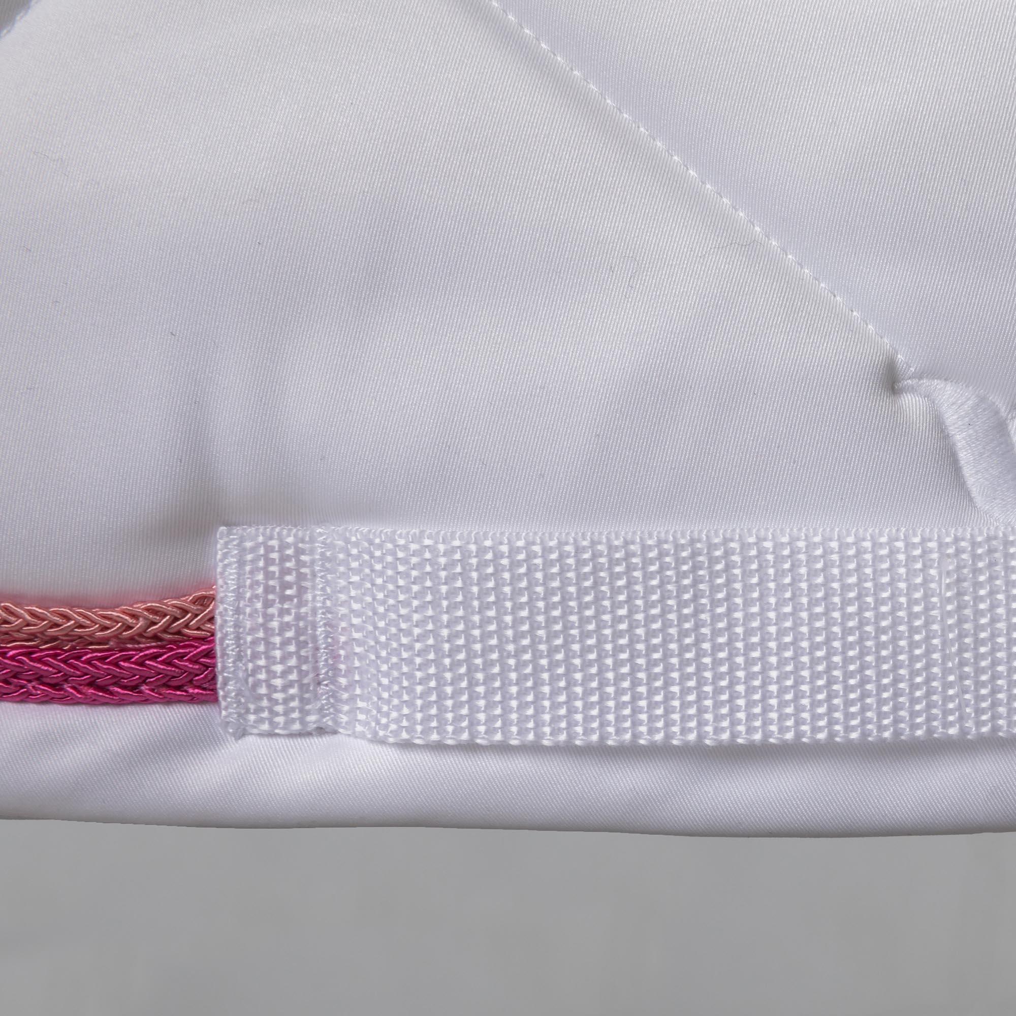 Ribbon Collection Saddle Pad Jumping