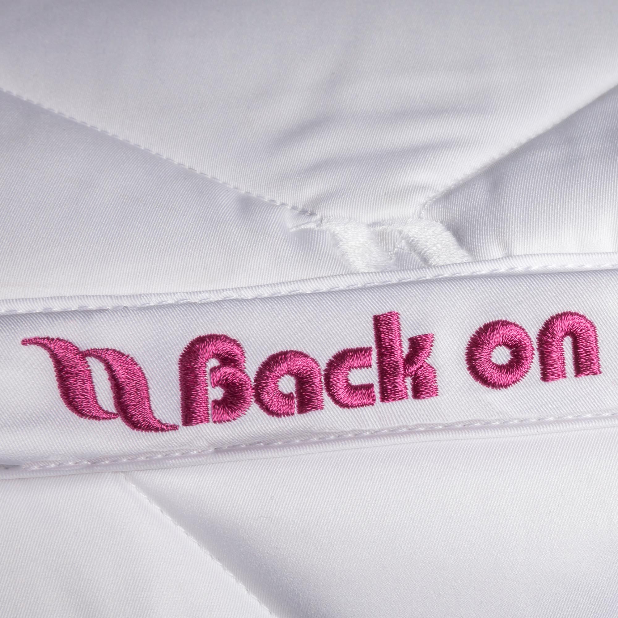 Ribbon Collection Saddle Pad Dressage