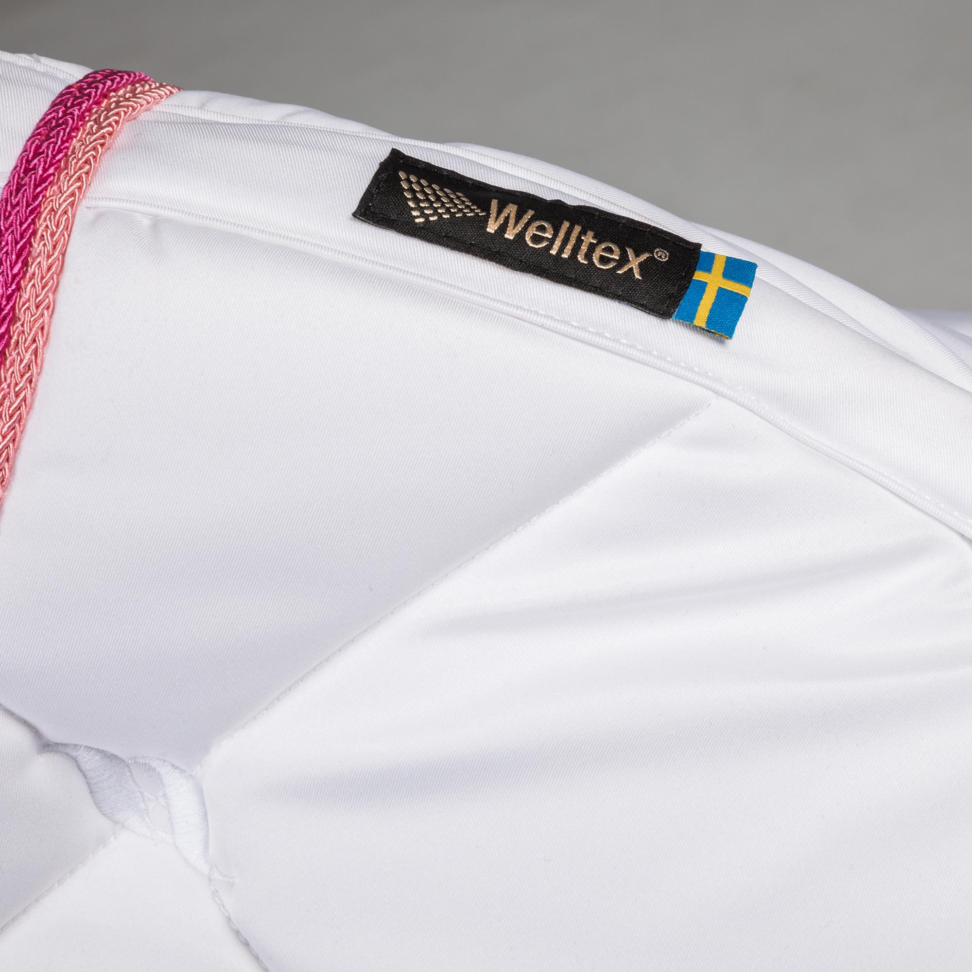 Ribbon Collection Saddle Pad Dressage