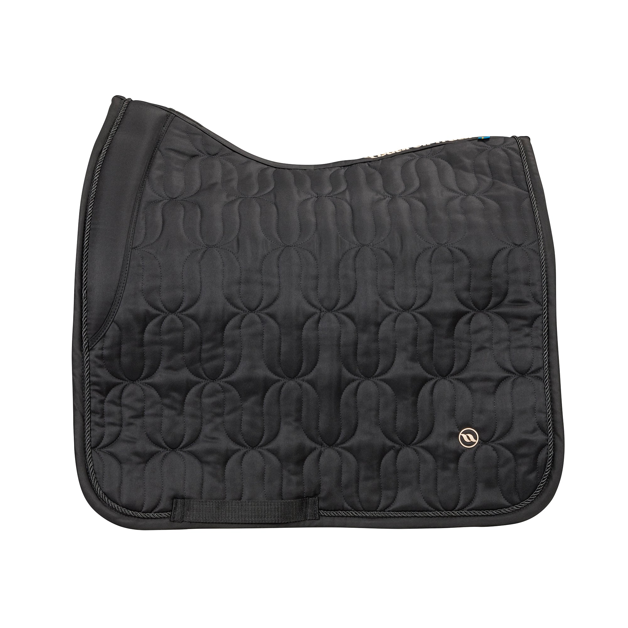 "Deep Nights" Saddle Pad Dressage