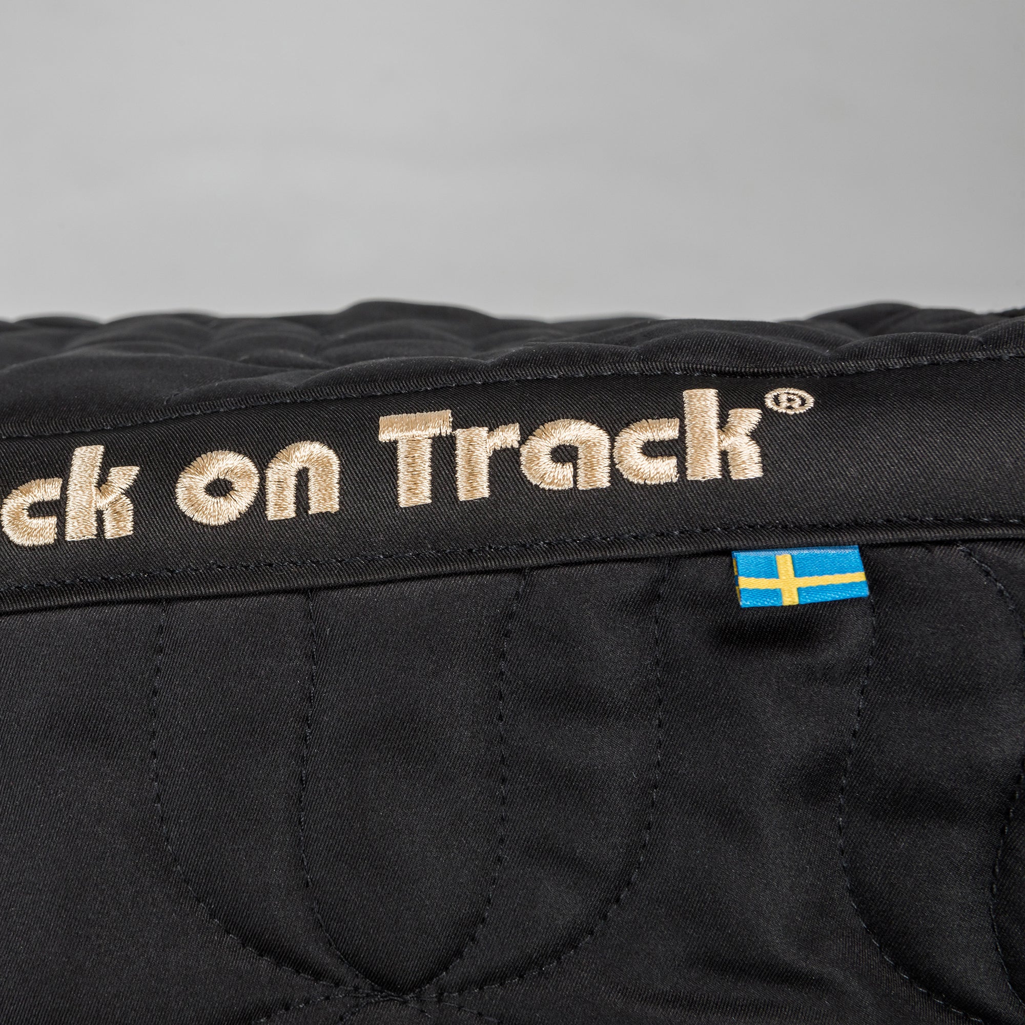 "Deep Nights" Saddle Pad Dressage