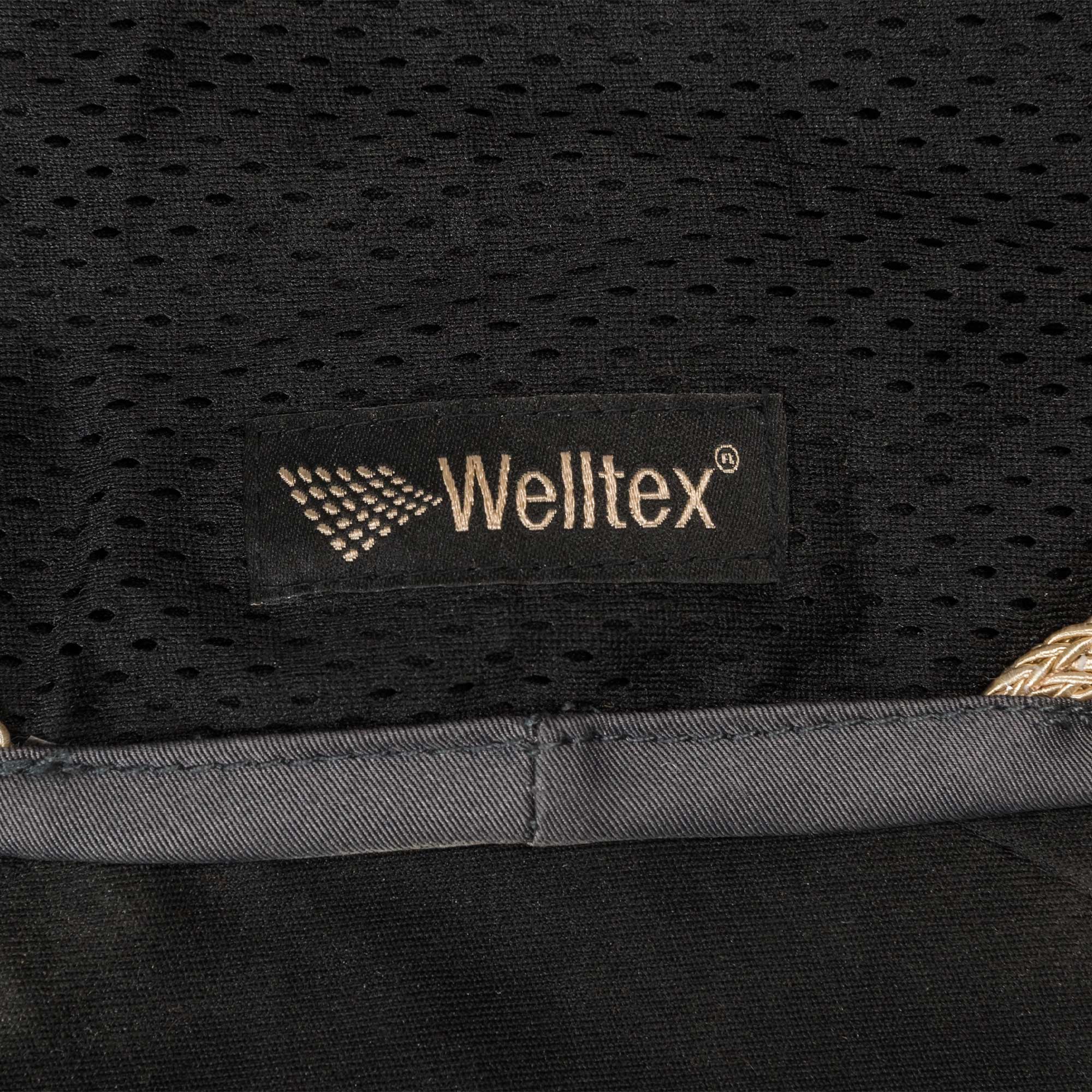 "Nights Collection" Horse Bonnet Graphite