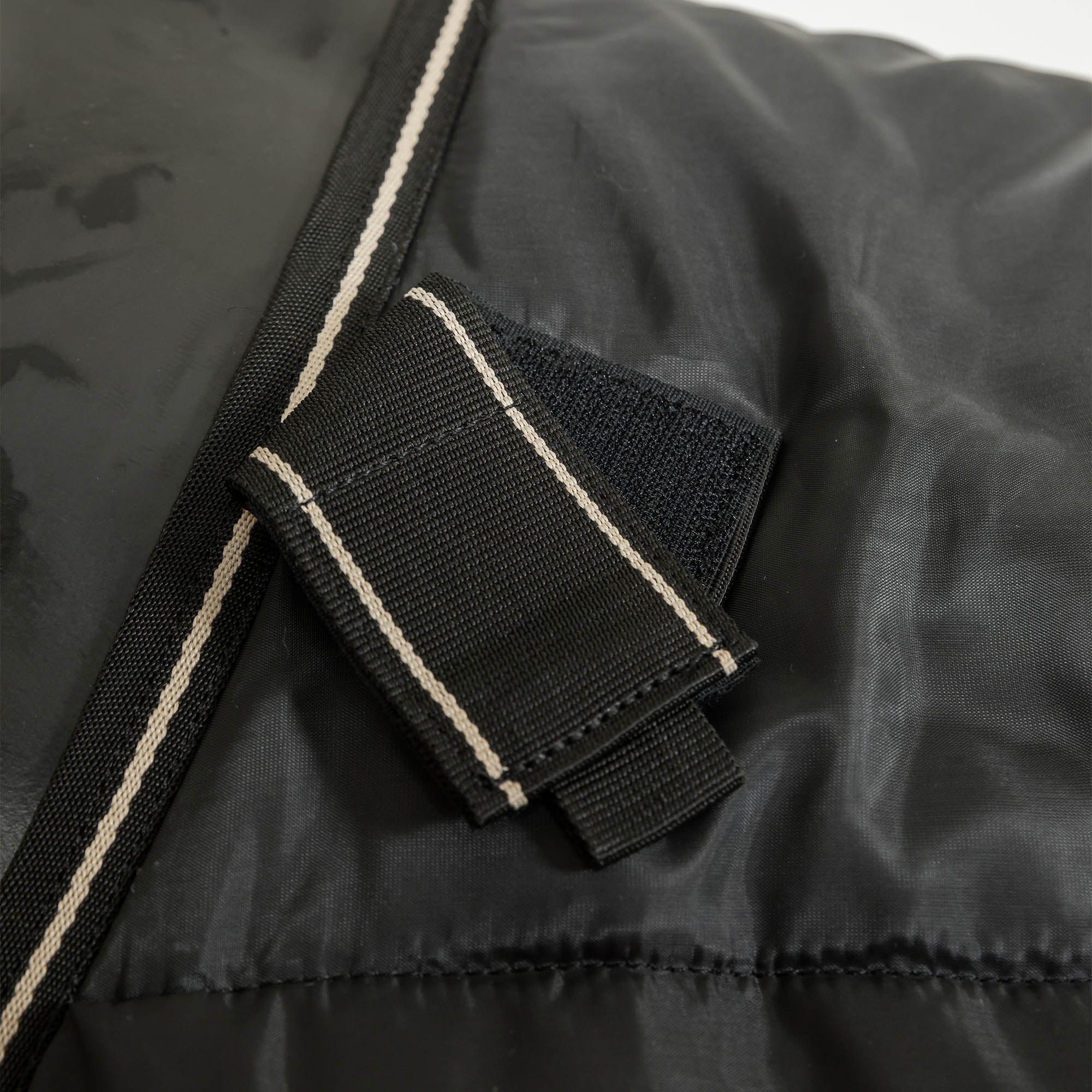 "Rhyolite" Insulated Liner