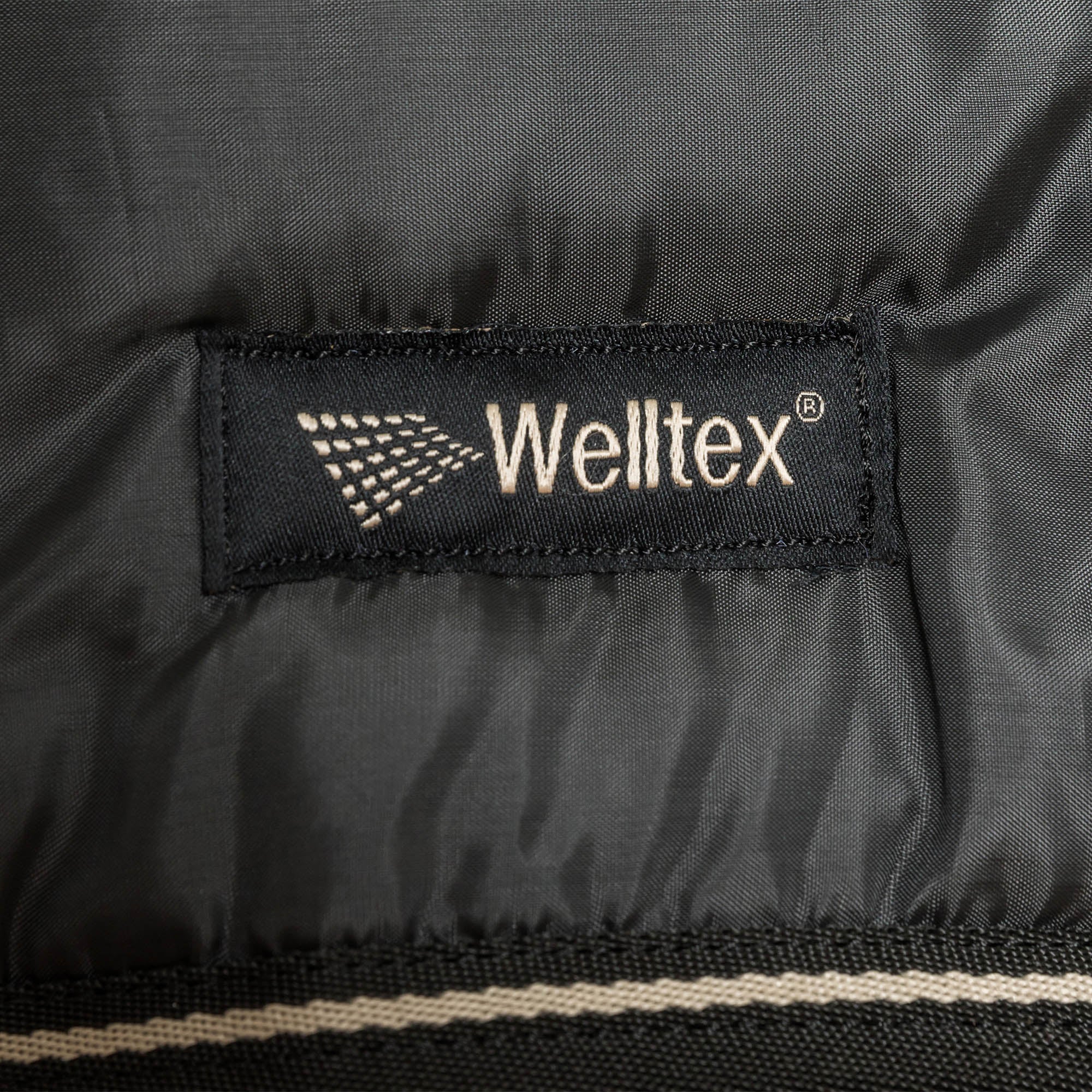 "Rhyolite" Insulated Liner