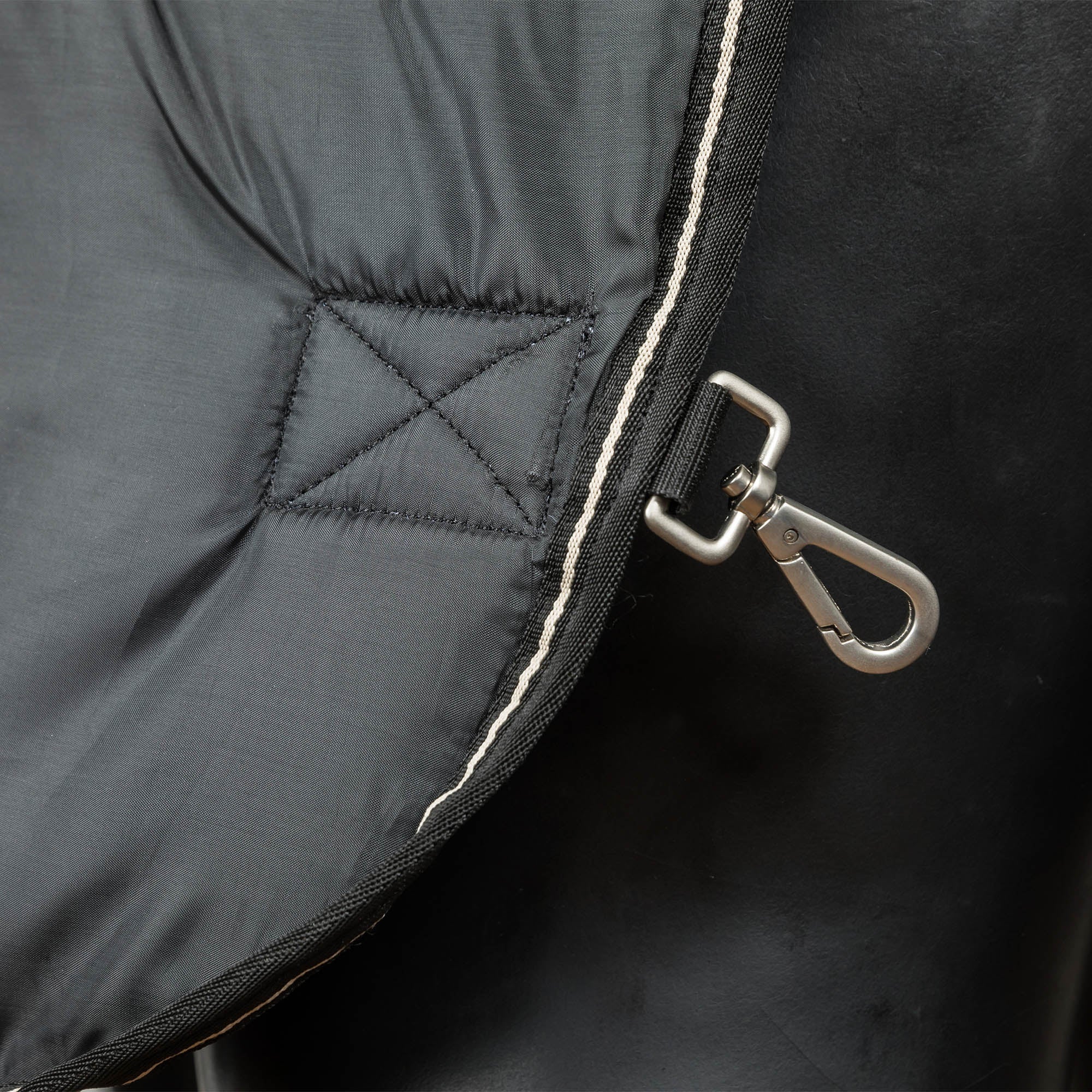 "Rhyolite" Insulated Liner