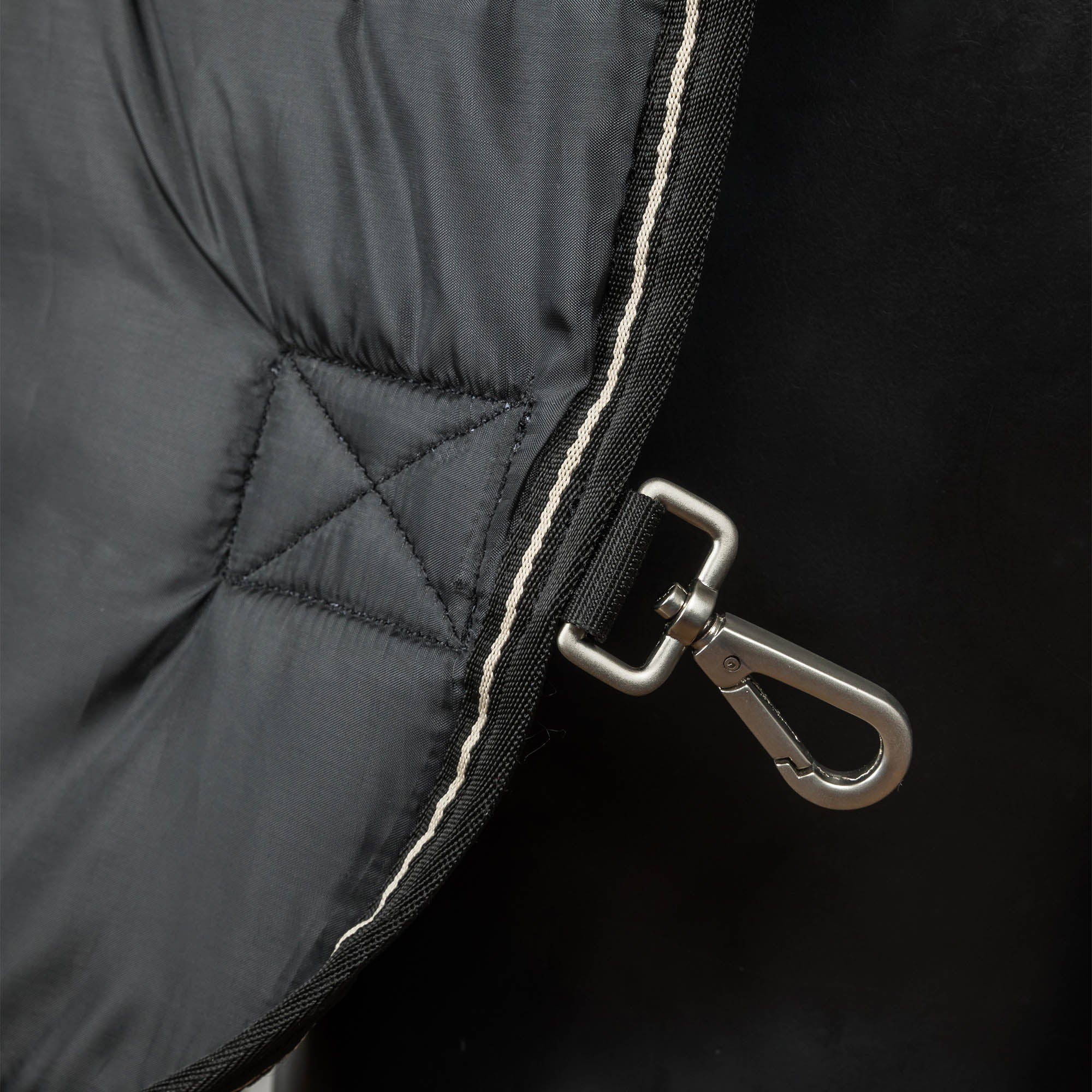 "Rhyolite" Insulated Liner