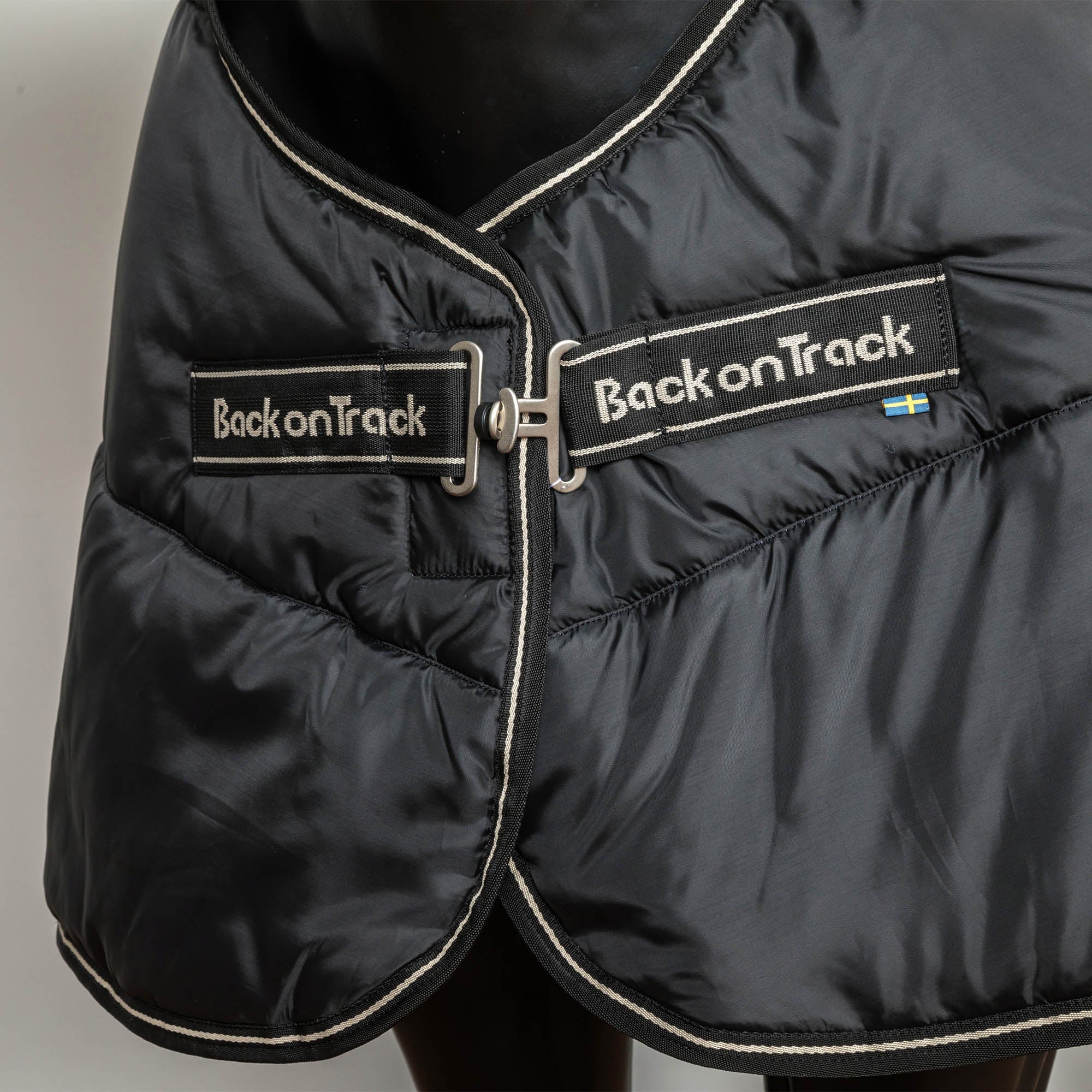 "Rhyolite" Insulated Liner