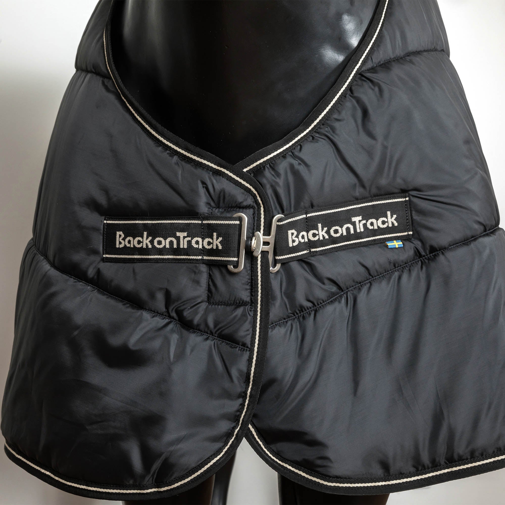 "Rhyolite" Insulated Liner