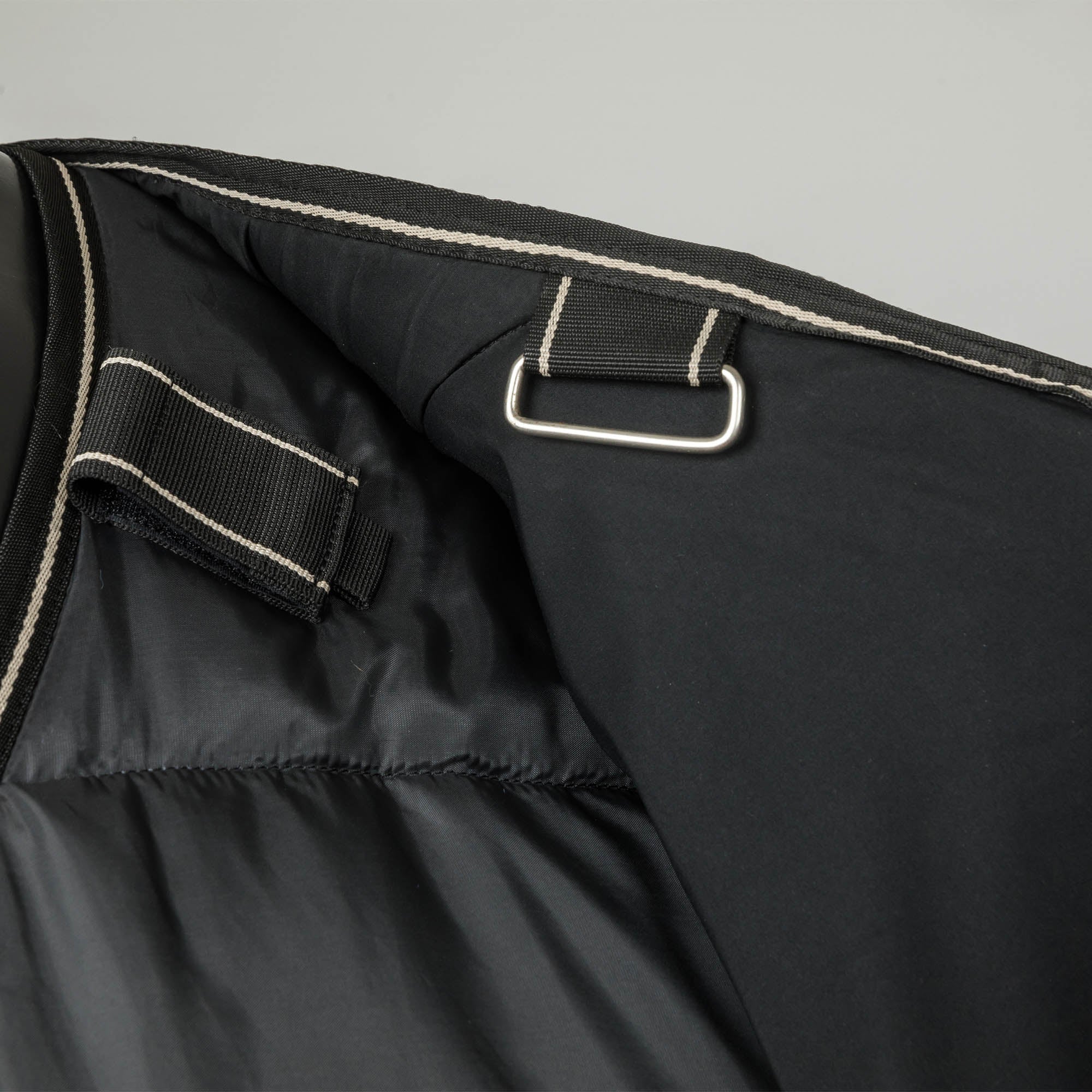 "Rhyolite" Insulated Liner