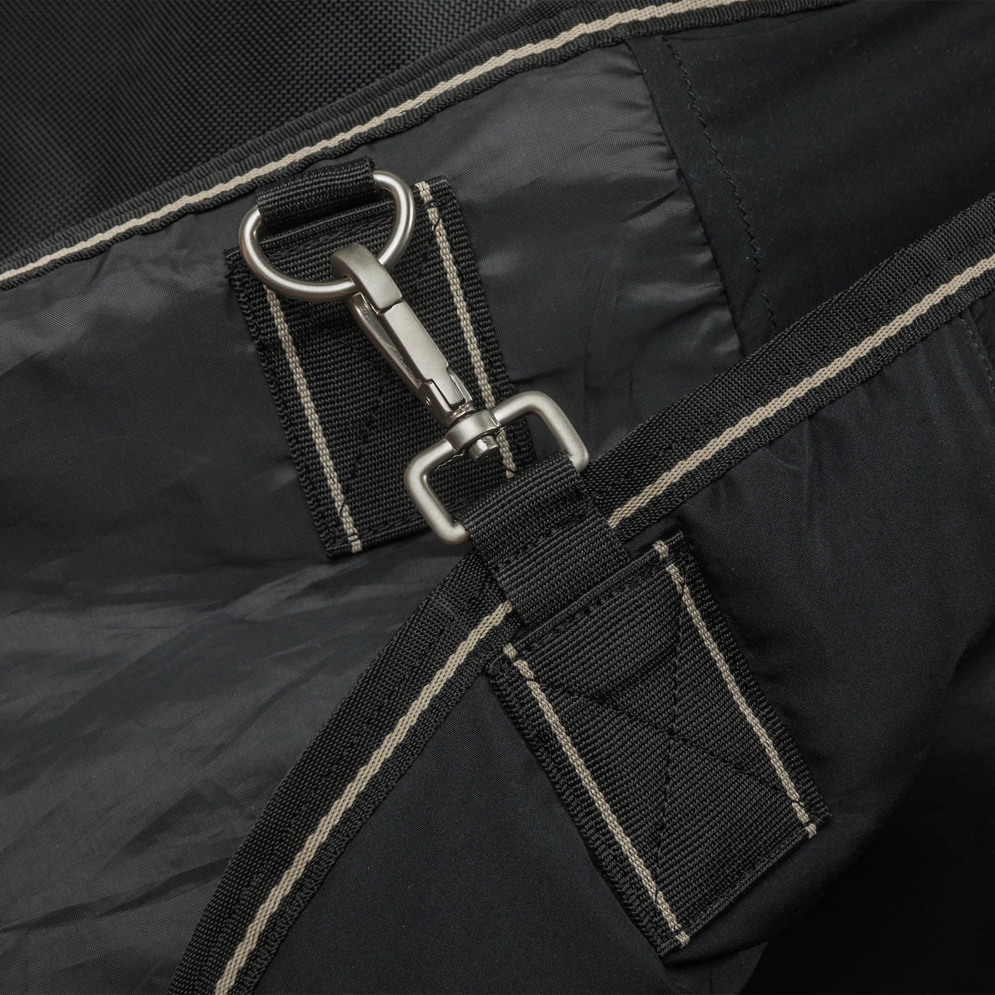 "Rhyolite" Insulated Liner