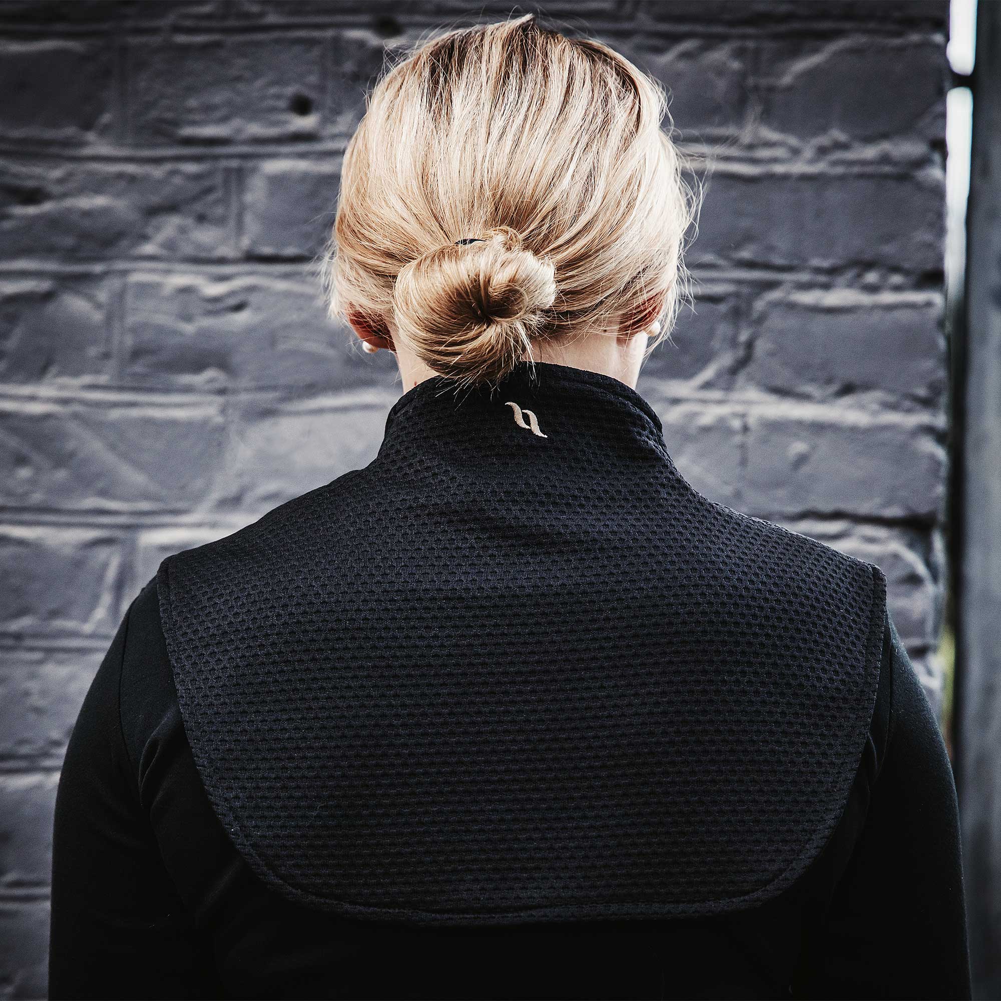 "Carnelian" Neck Brace