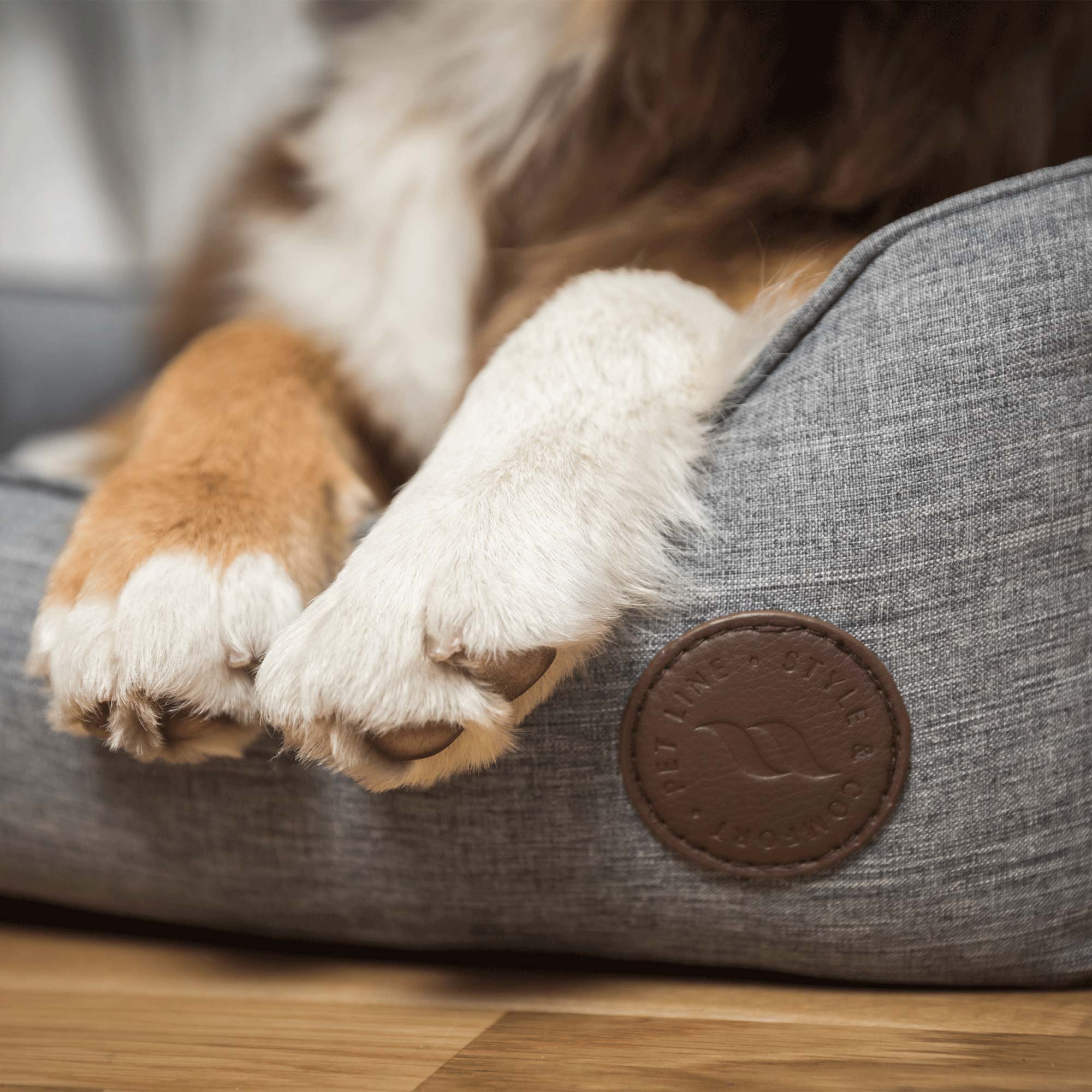 Dog Bed "Rocky"