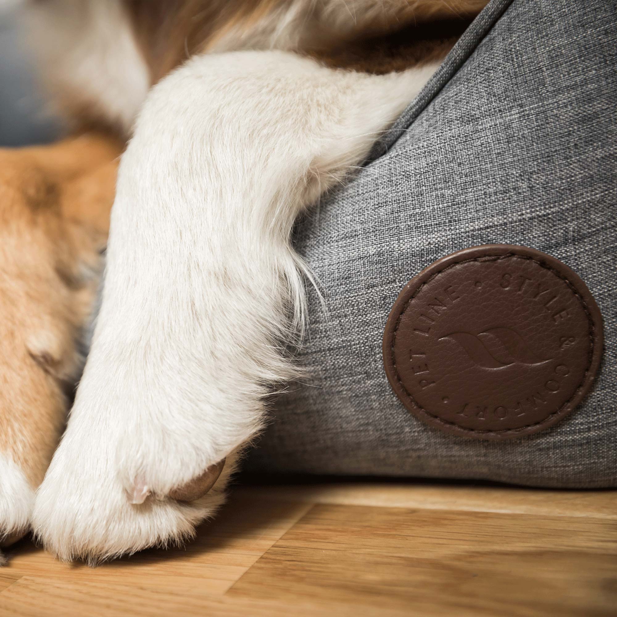 Dog Bed "Rocky"