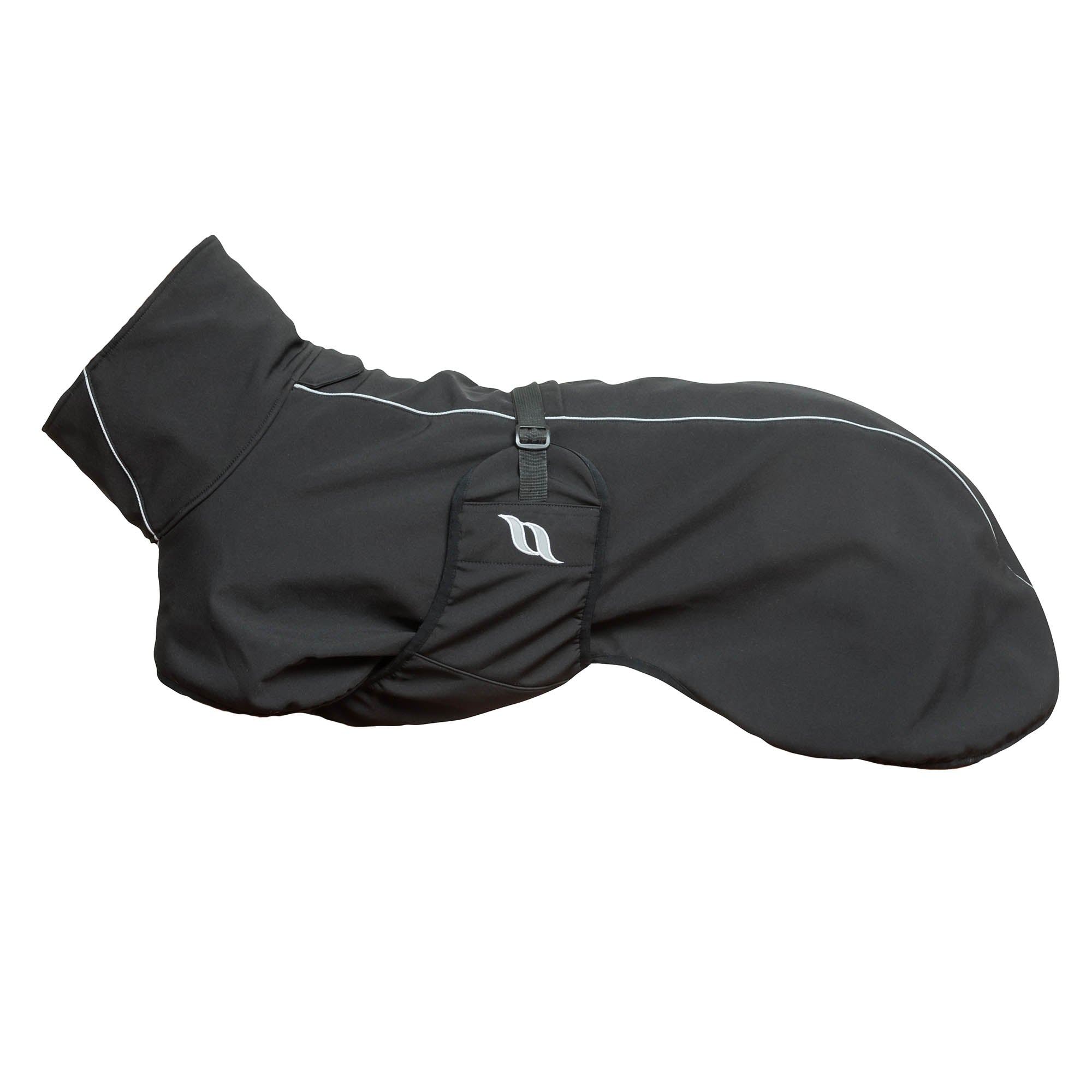 "Nella" All-Round Coat