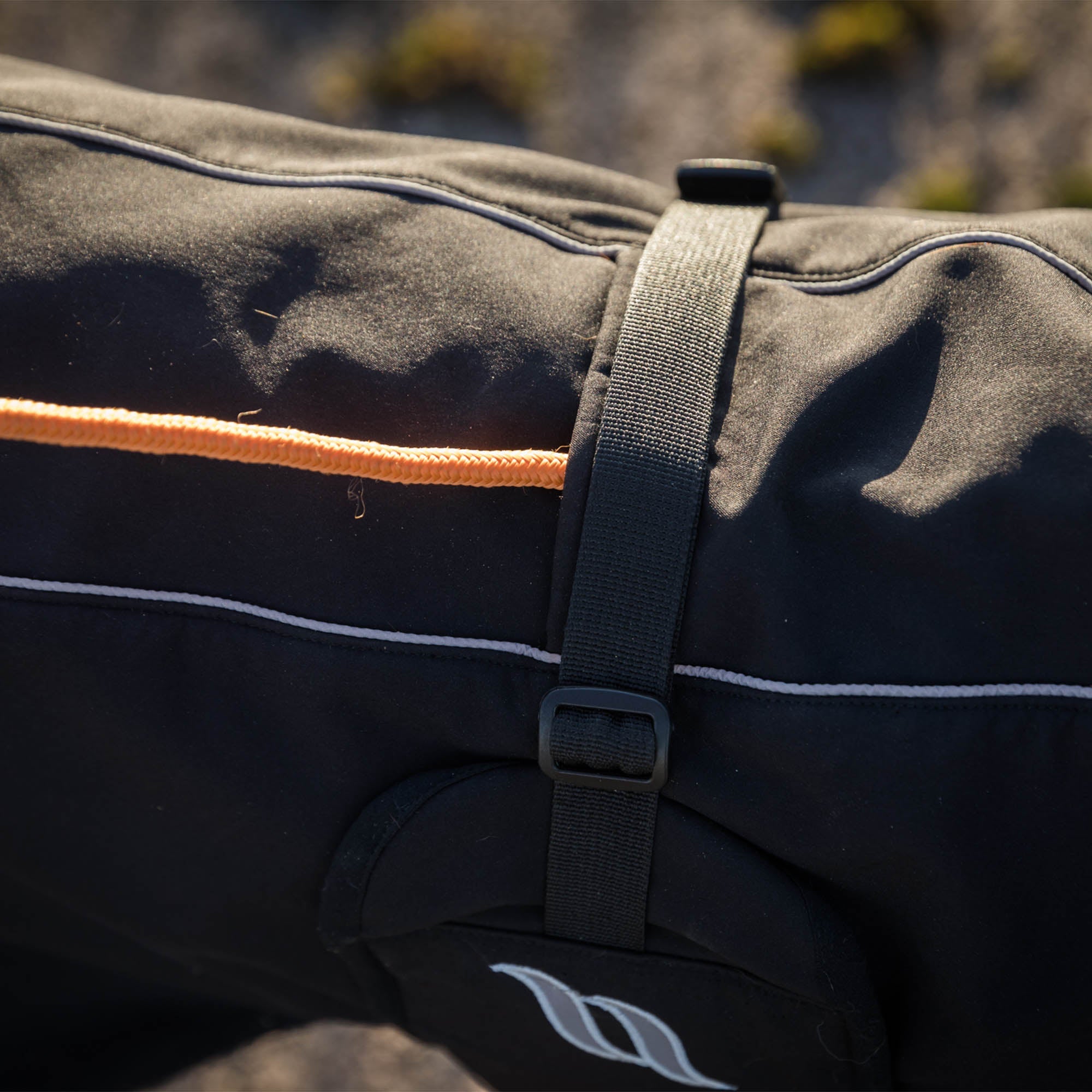 "Nella" All-Round Coat