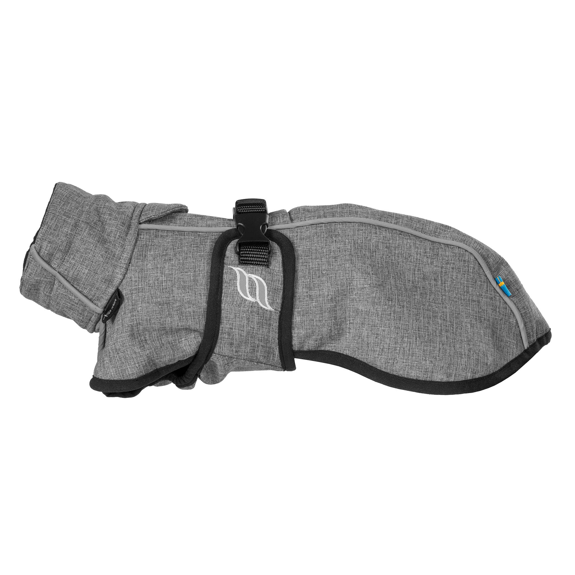 "Nella" All-Round Coat