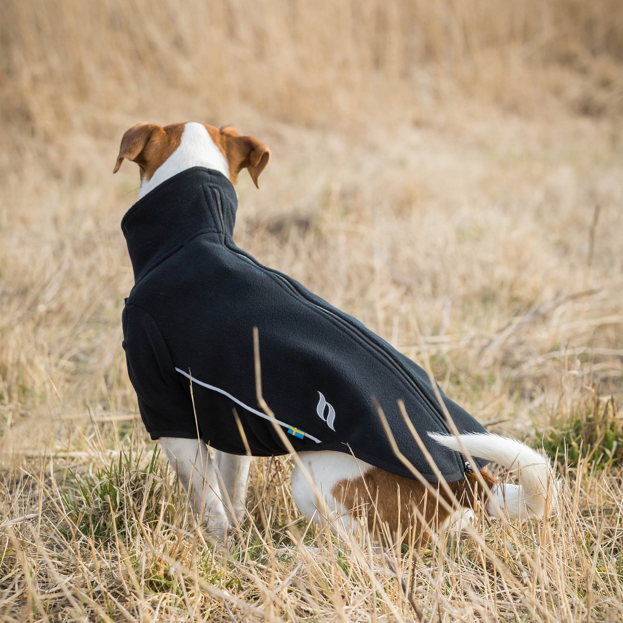 "Cassie" All-weather Jumper, no hanger