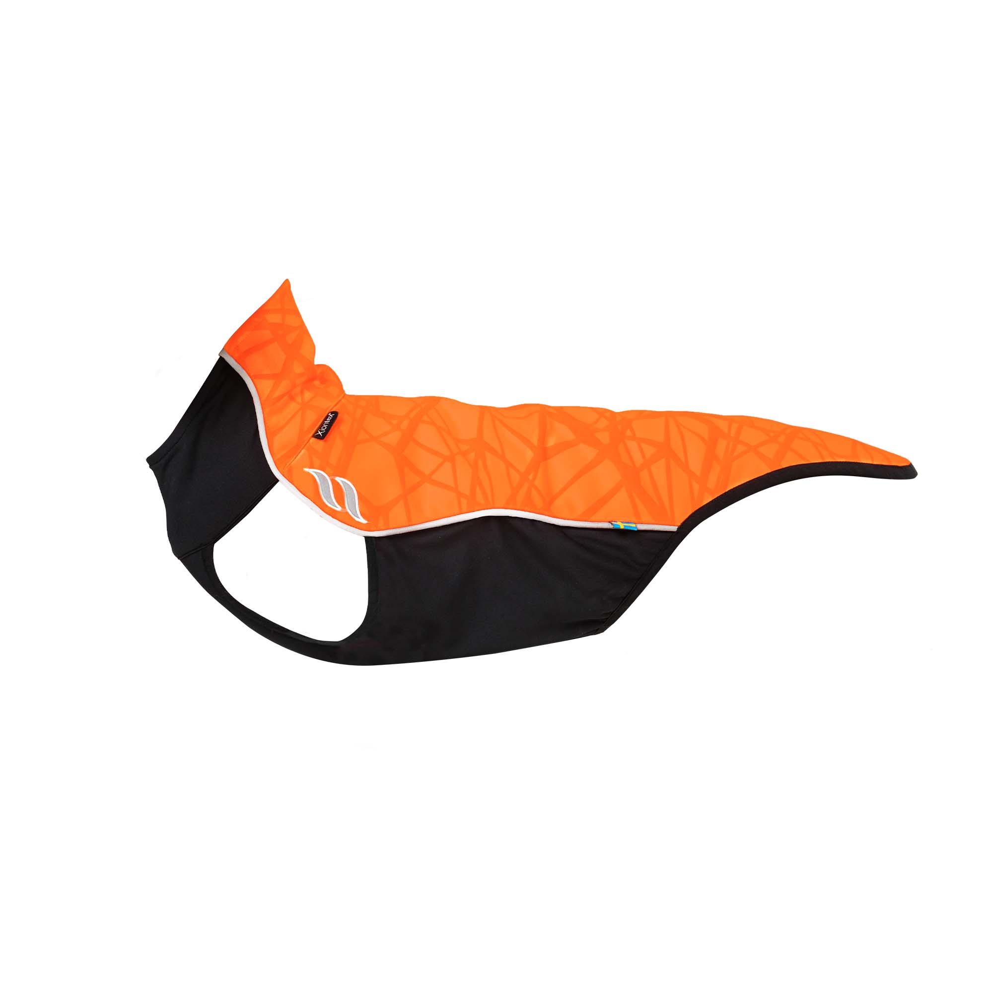 "Eddie" Petite High visibility Jumper, no hanger