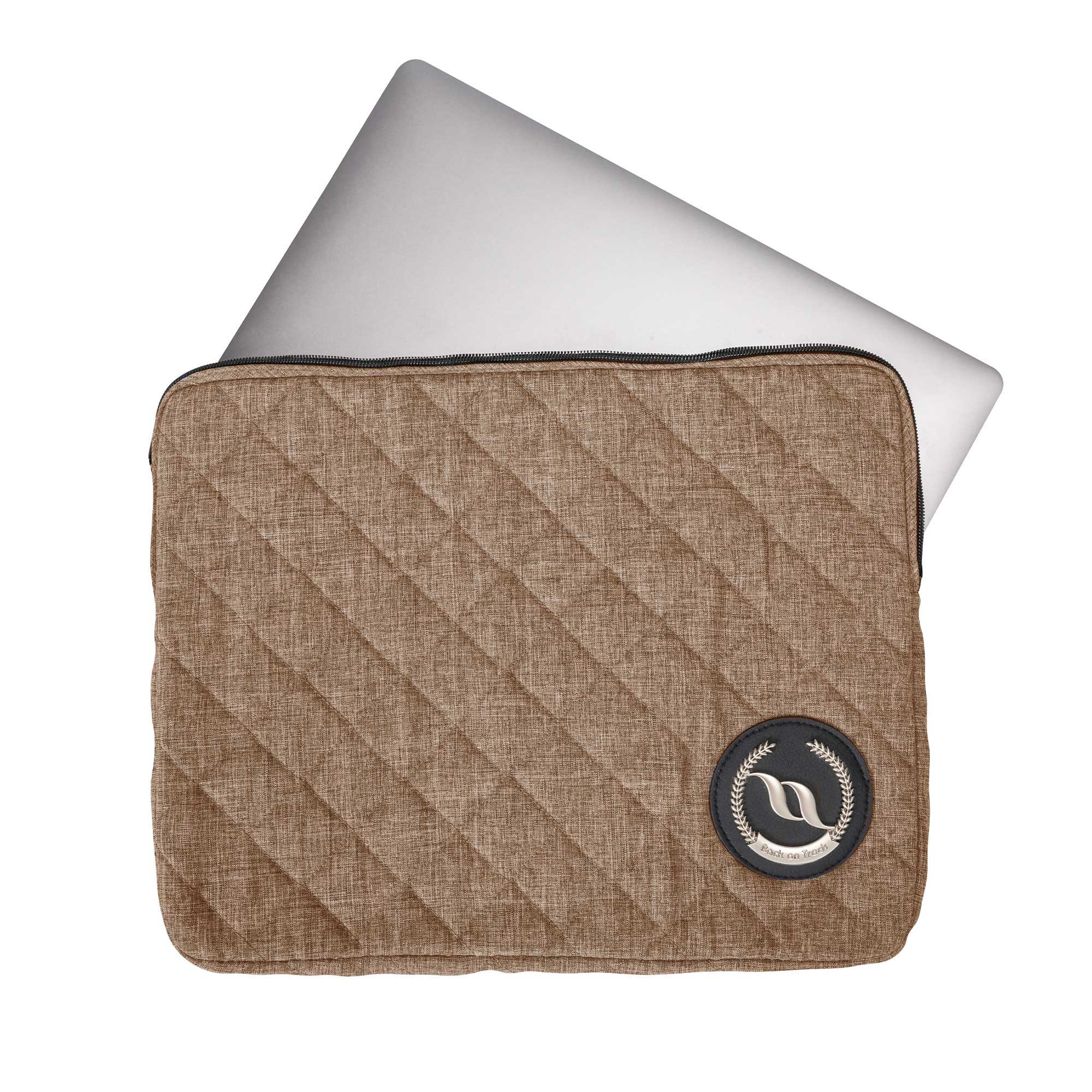 "Haze Collection" Laptop Case