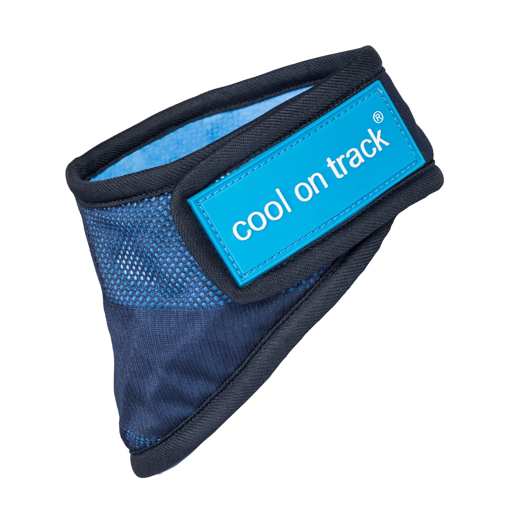 Cool on Track - Cooling Bandana
