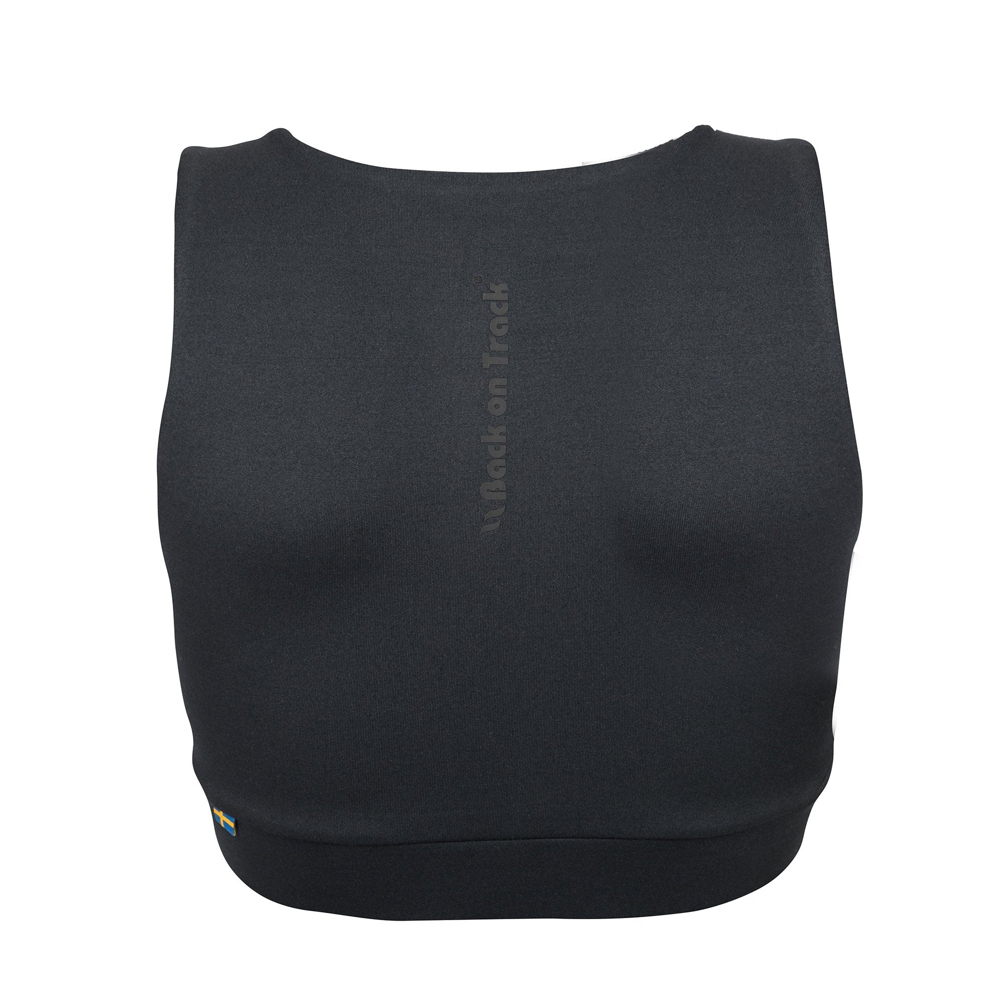 "Balance" Soft Sport Bra