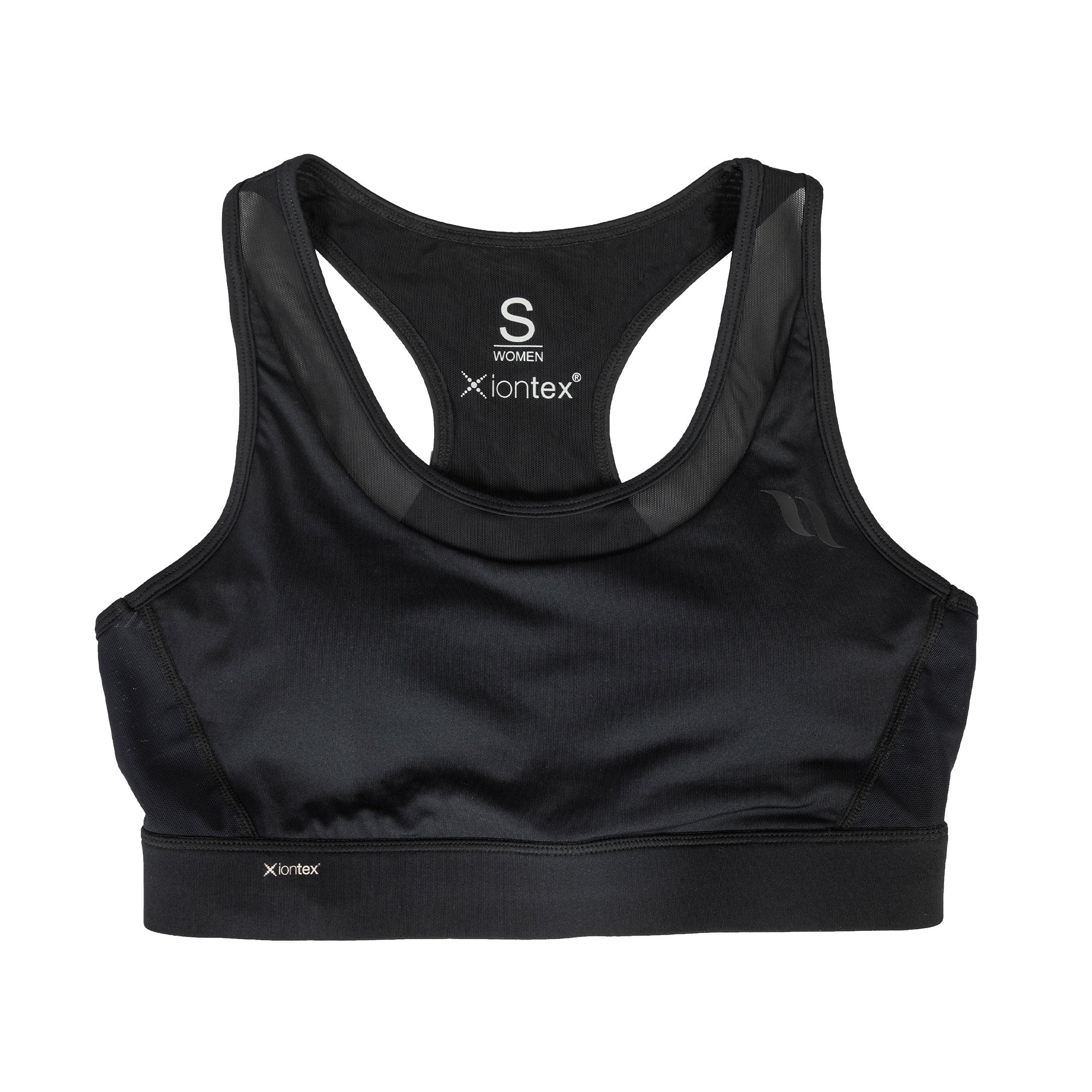 "Move" Sports Mesh Bra