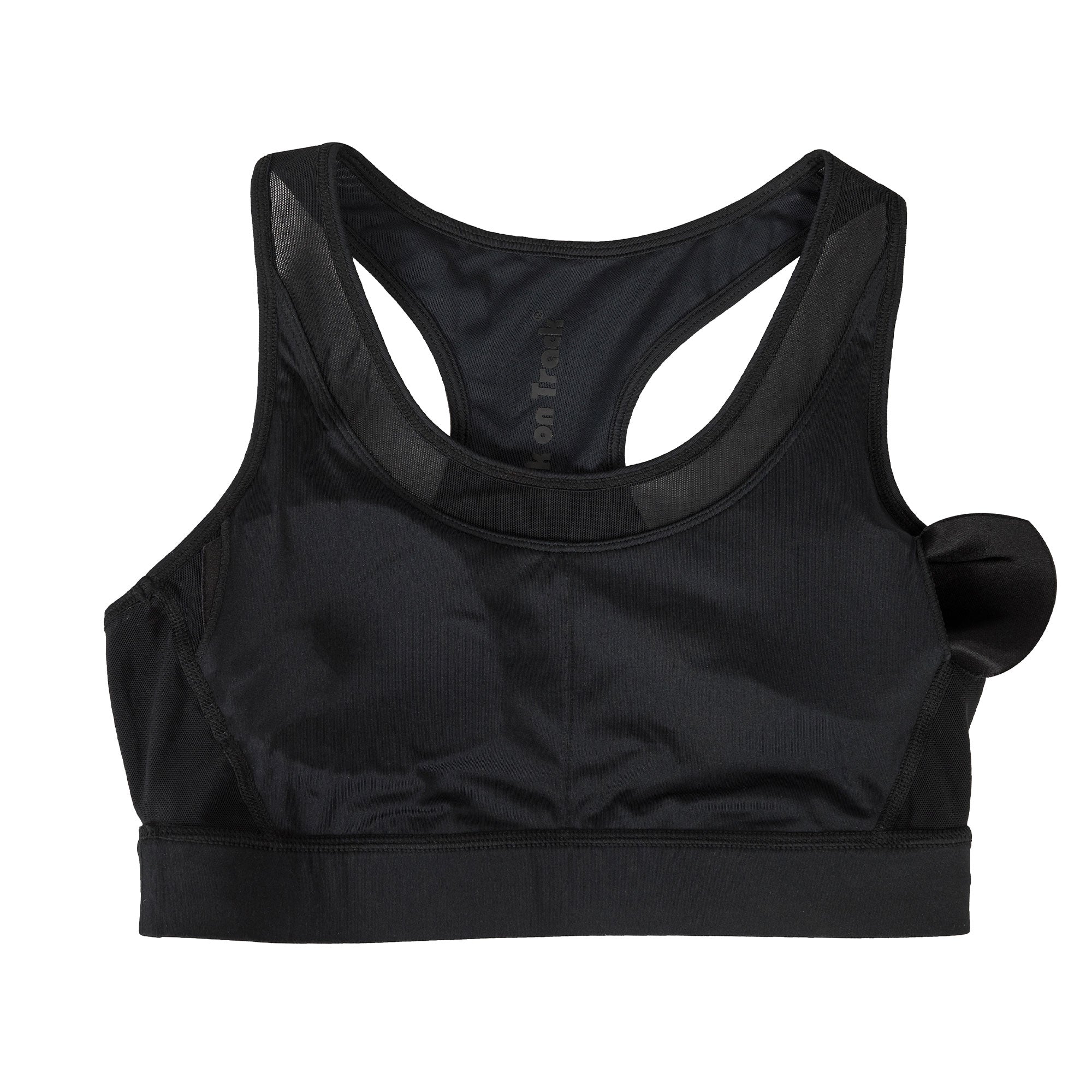 "Move" Sports Mesh Bra