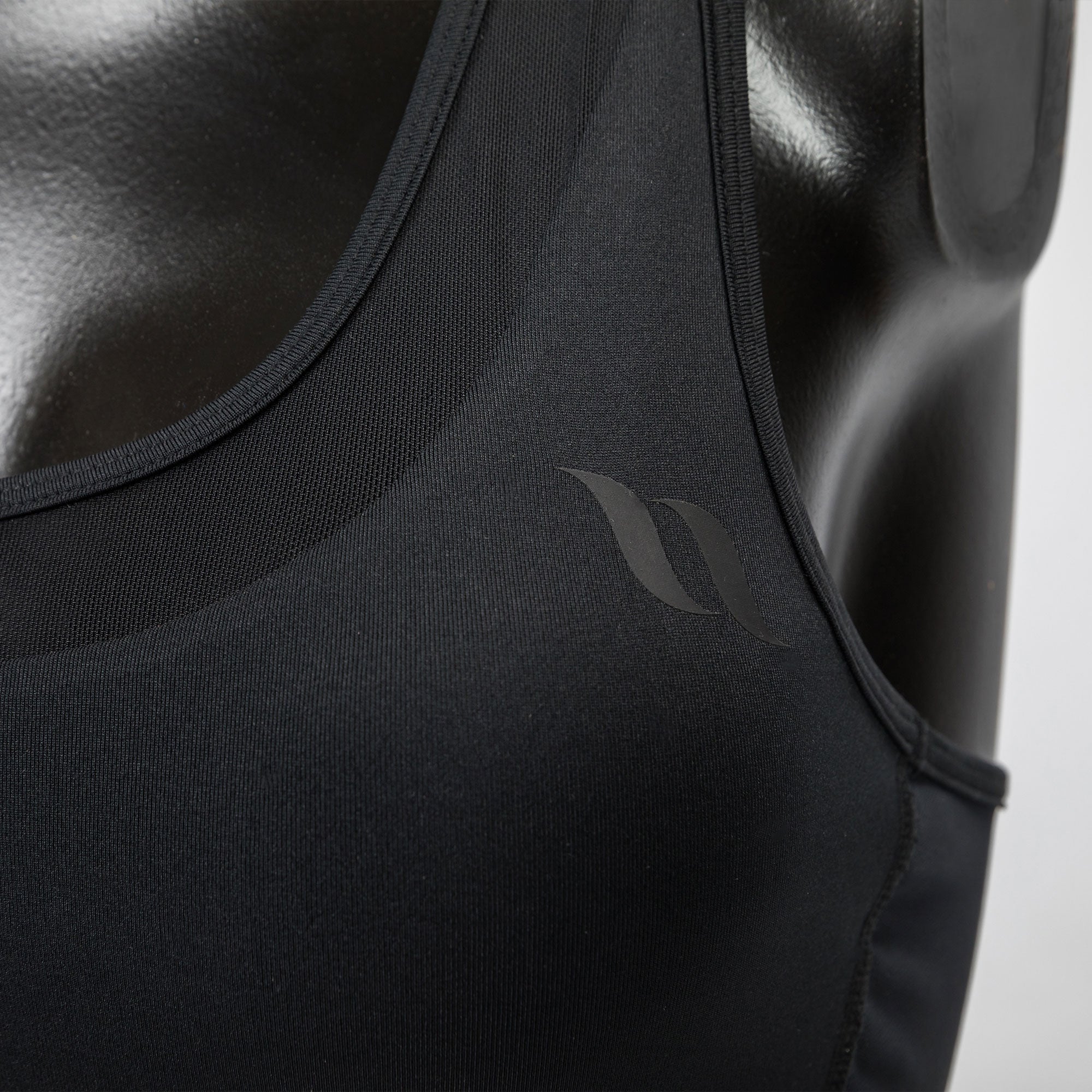 "Move" Sports Mesh Bra