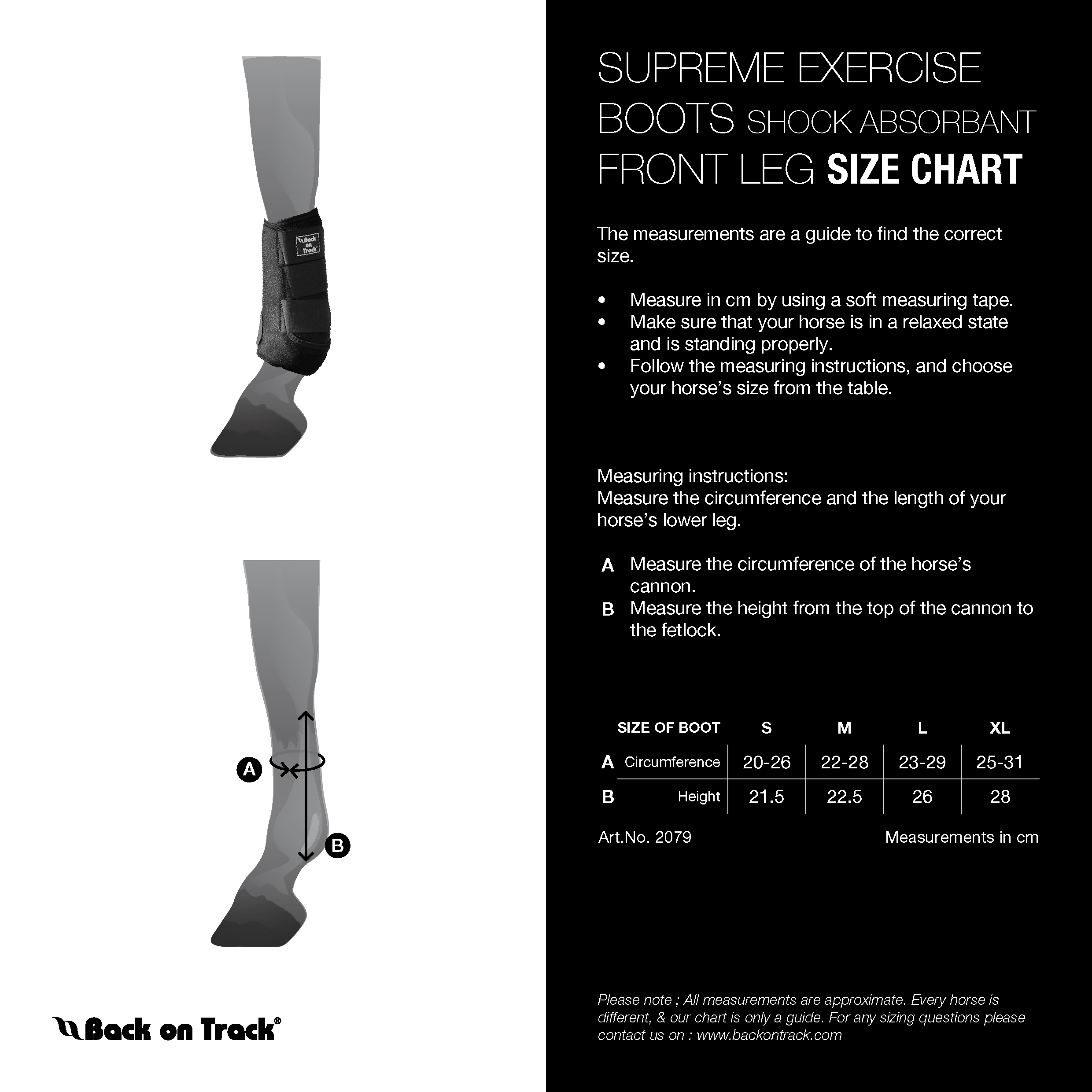 Exercise boot supreme,with shock absorbent pad