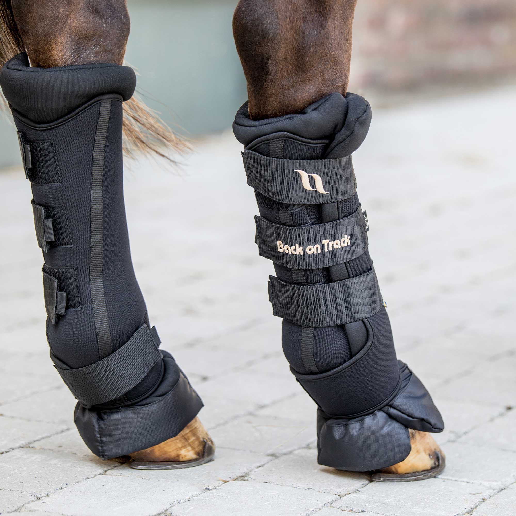 Royal Quick Wraps Deluxe (Pair)